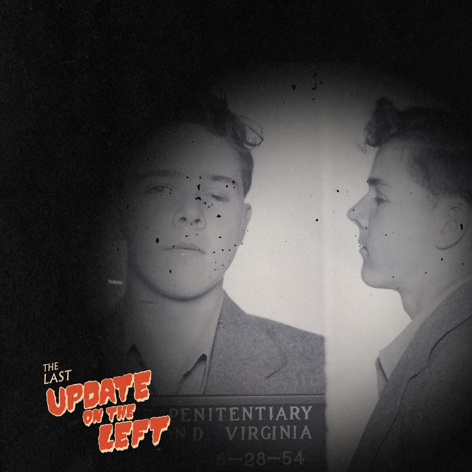 Last Update on the Left - Episode 13 - Henry Lee Lucas Revisited - Part I artwork