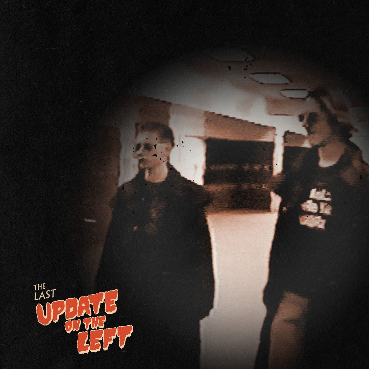 Last Update on the Left - Episode 4 - Columbine Revisited artwork