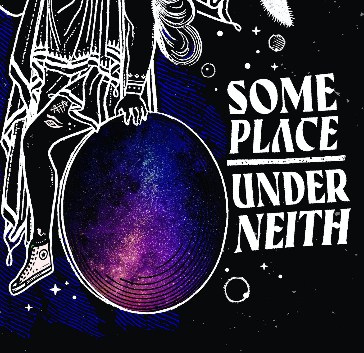 Some Place Under Neith / Episode 2: Shelly Miscavige Pt II - Org Crossed Lovers artwork