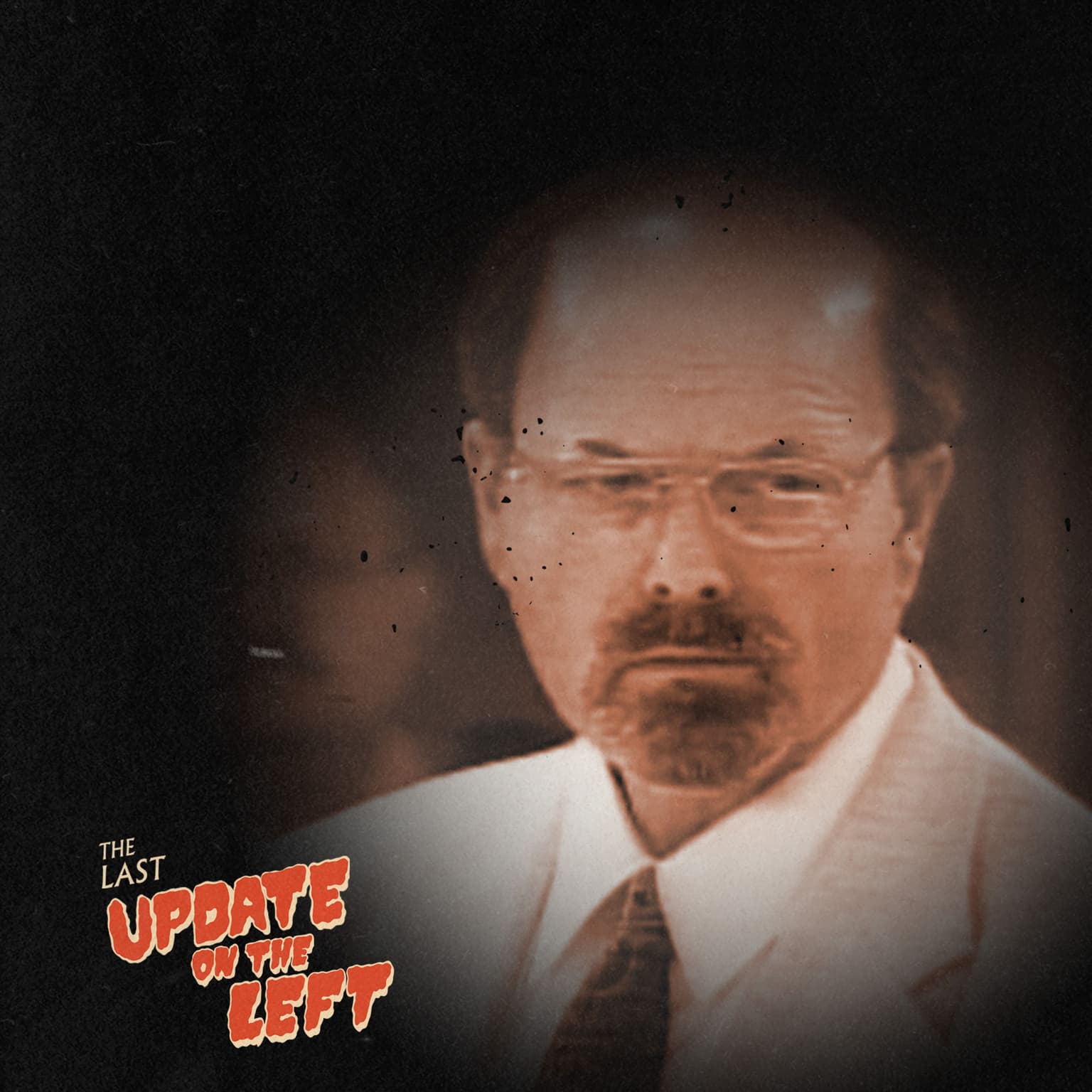 Last Update on the Left - Episode 12 - BTK Returns w/ Katherine Ramsland artwork