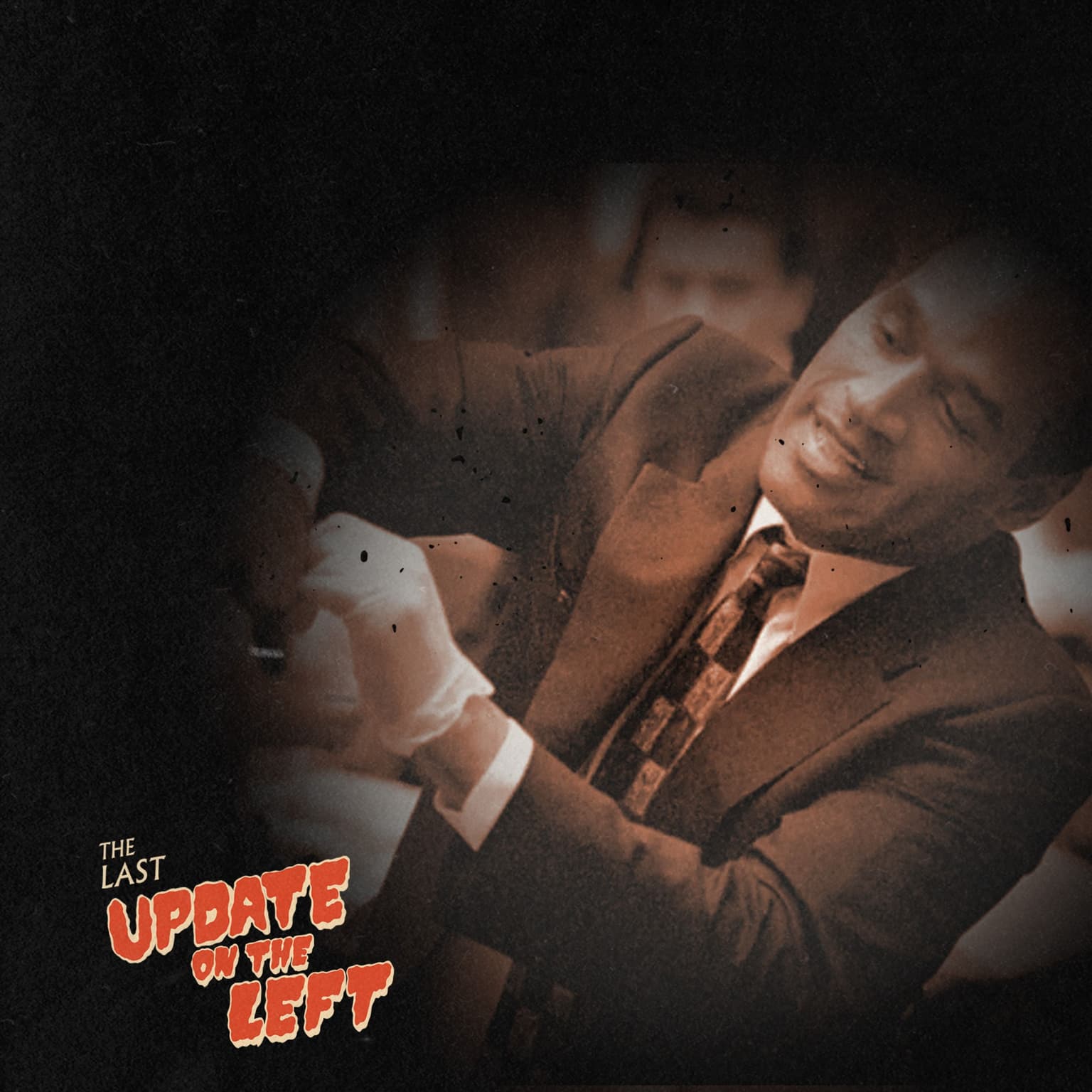 Last Update on the Left - Episode 6 - OJ Simpson Revisited artwork