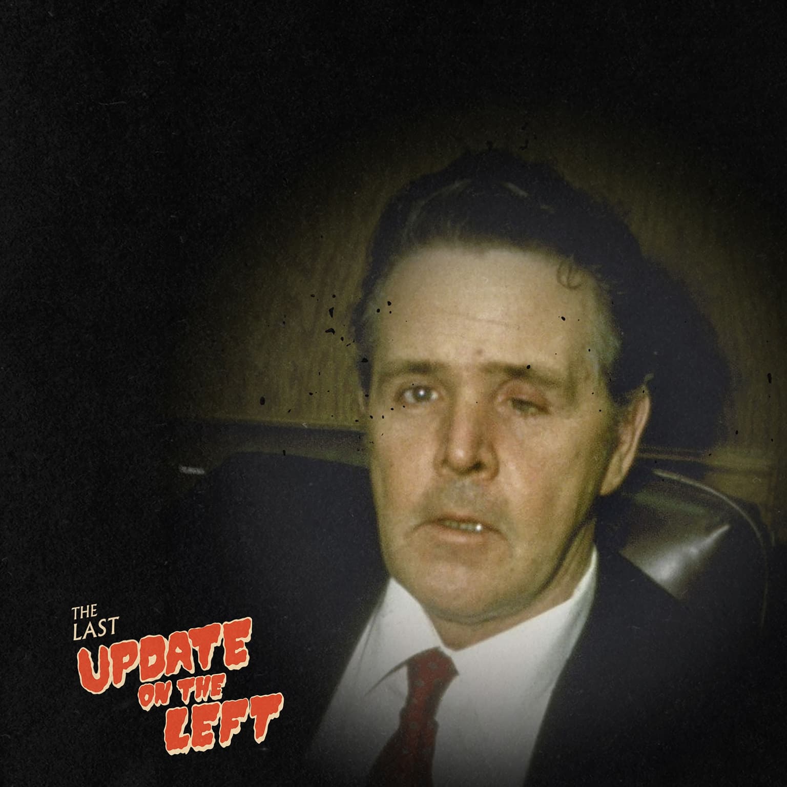 Last Update on the Left - Episode 14 - Henry Lee Lucas Revisited - Part II artwork