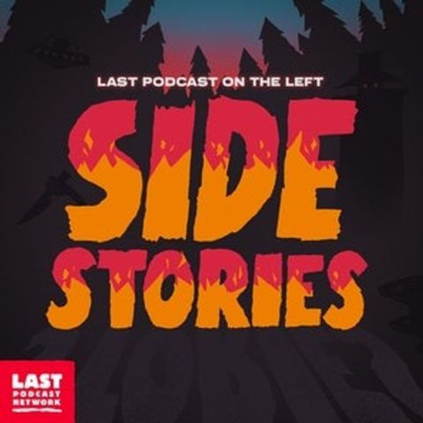 Side Stories: Try to Solve Diarrhea Within Your Community artwork