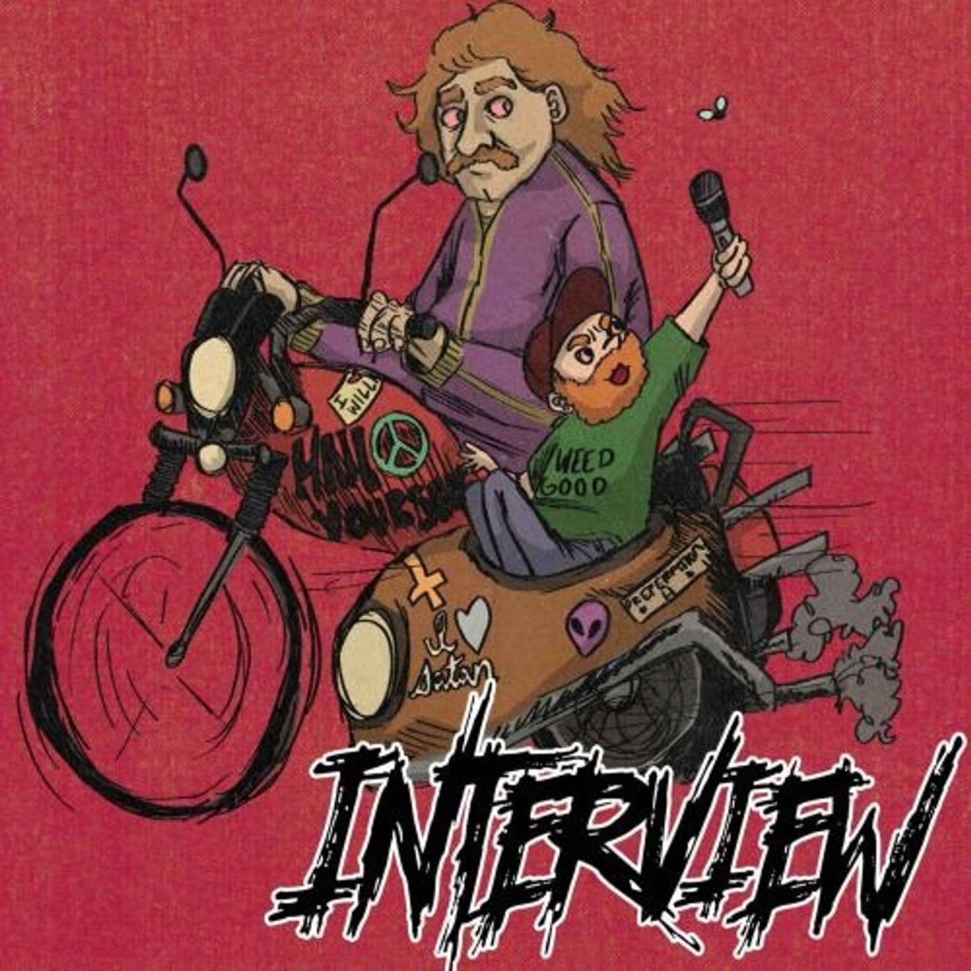 Inside Shudder: An Interview with Craig Engler artwork