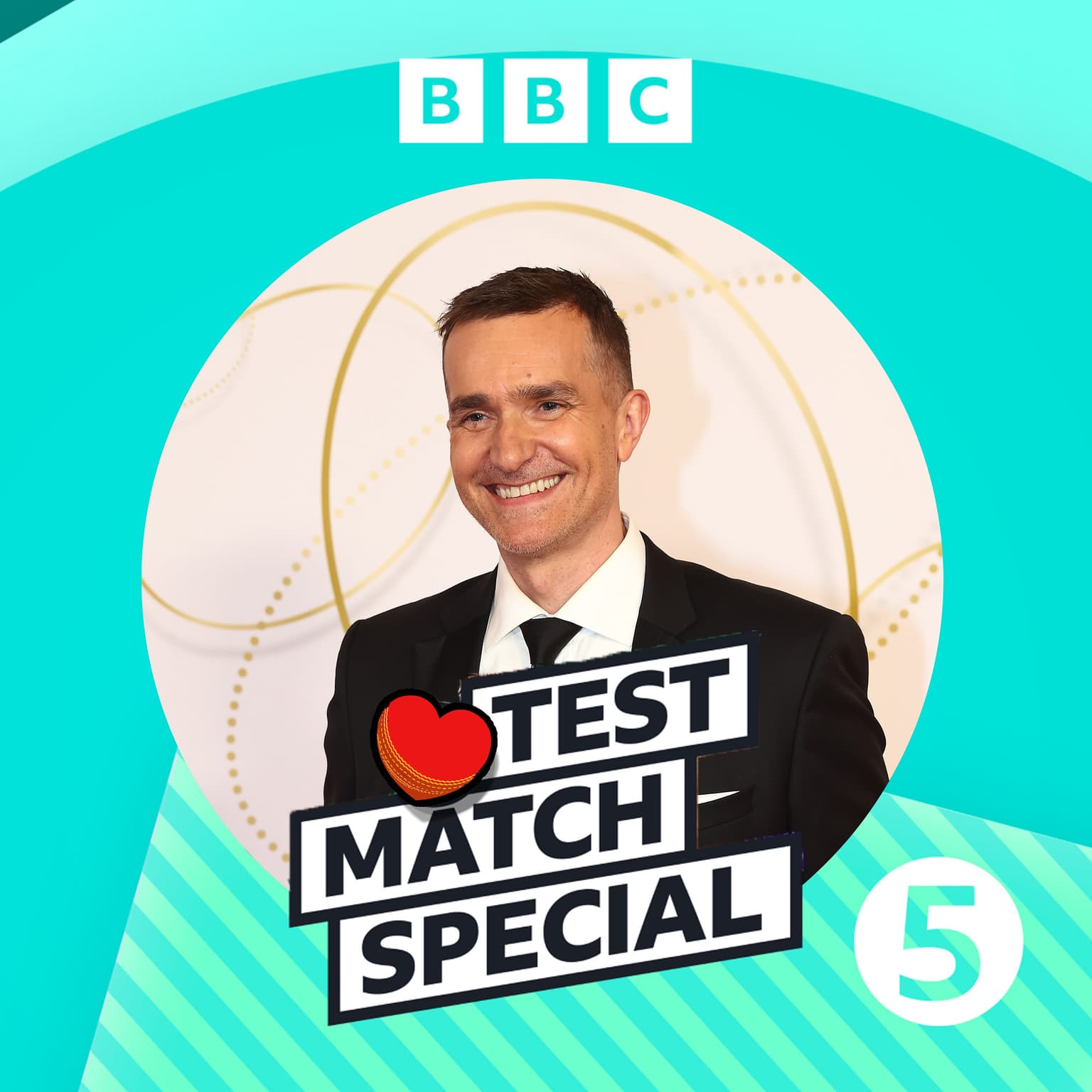 The Ashes: John Aiken - from first-class cricketer to 'Married at First Sight' love guru artwork