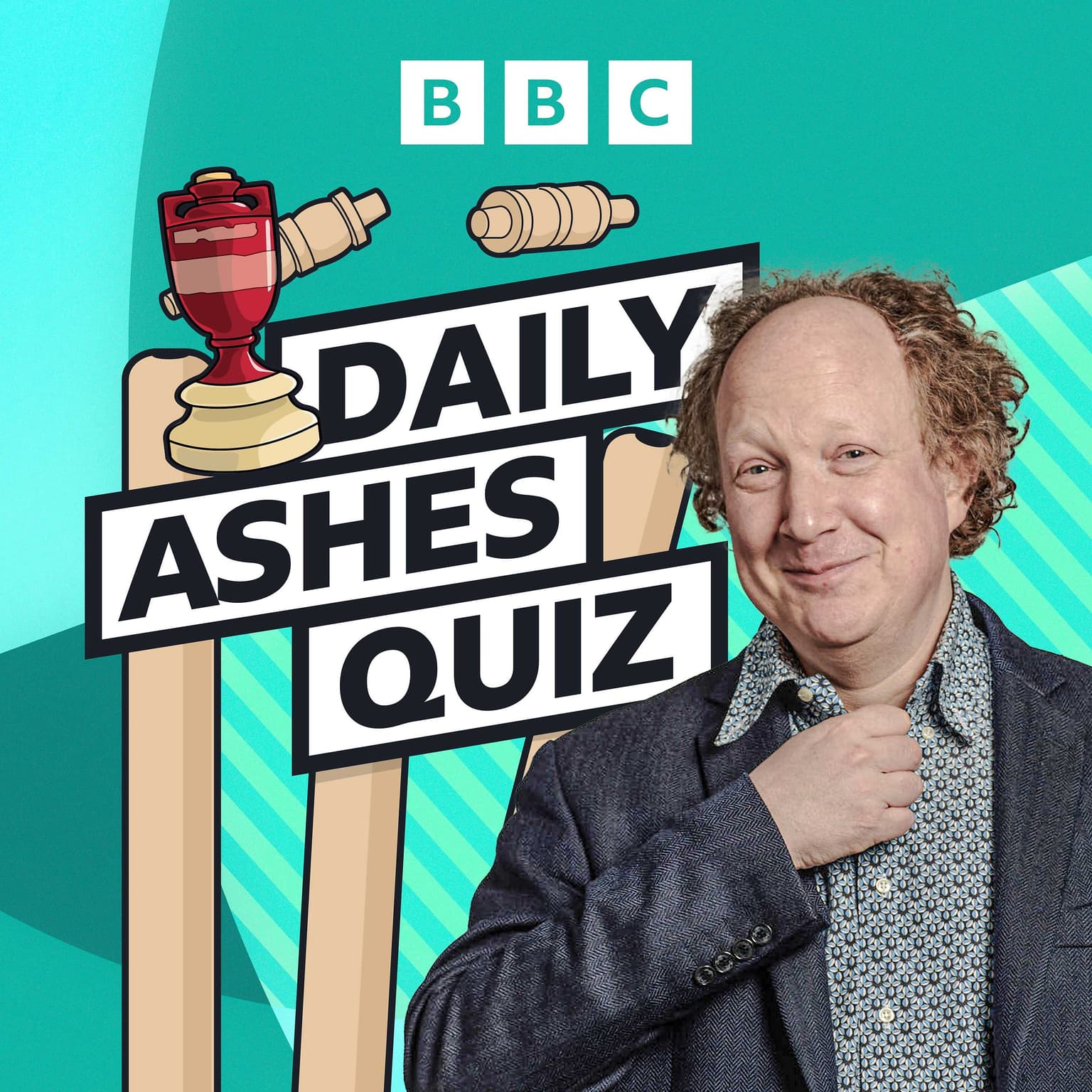 Daily Ashes Quiz: Difference between innings artwork