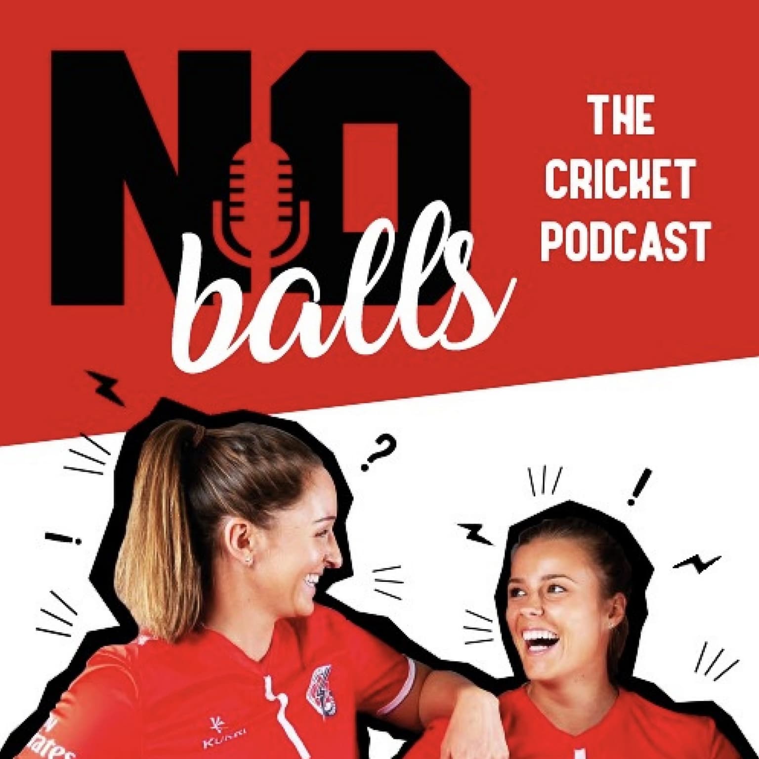 No Balls: The Cricket Podcast - Chris Woakes, special catches and dodgy DIY artwork