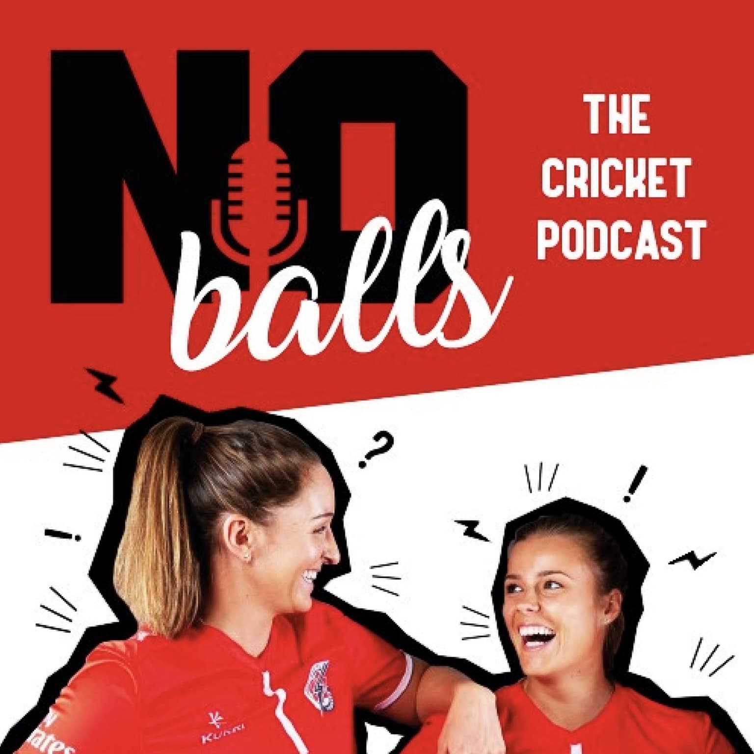 No Balls: The Cricket Podcast - What a WAshes Weekend! artwork