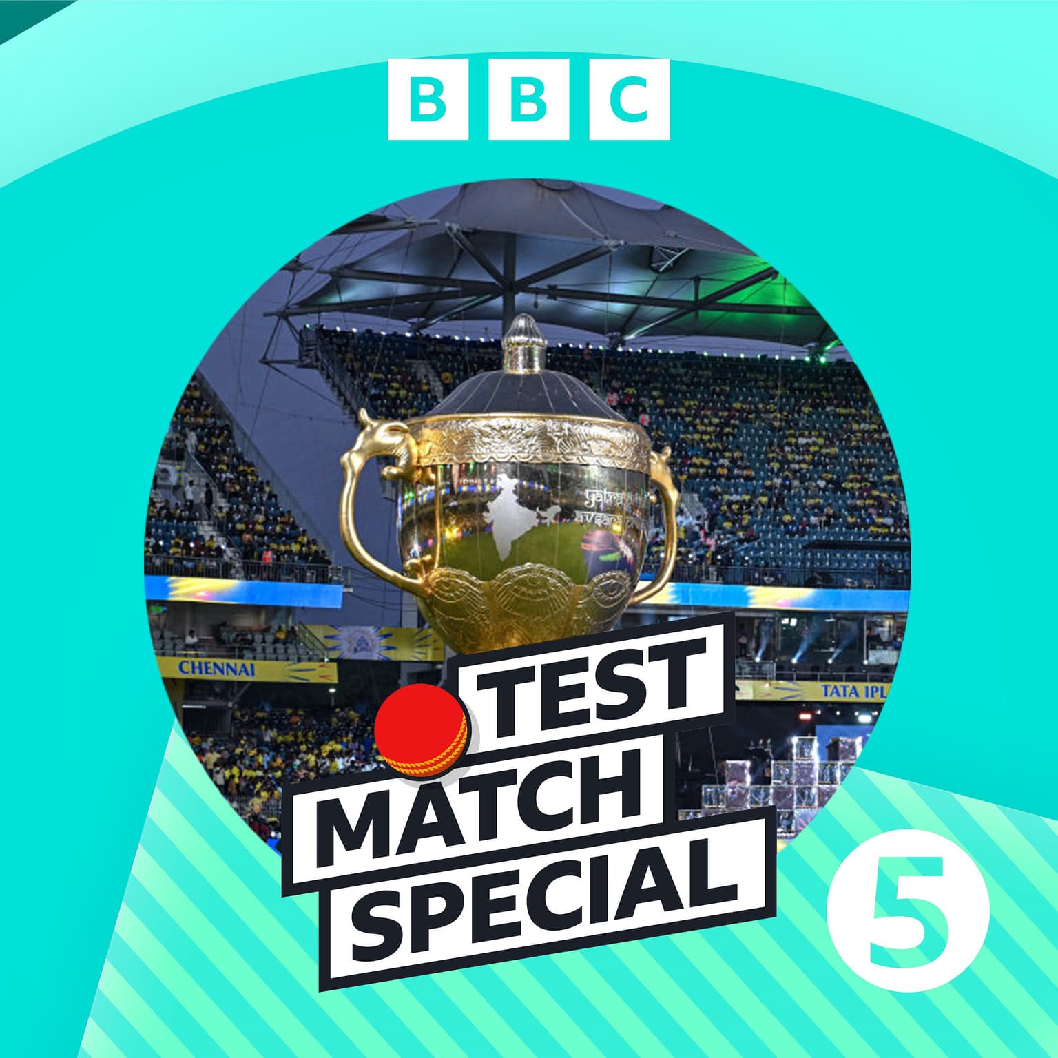 The IPL - The Preview Podcast artwork