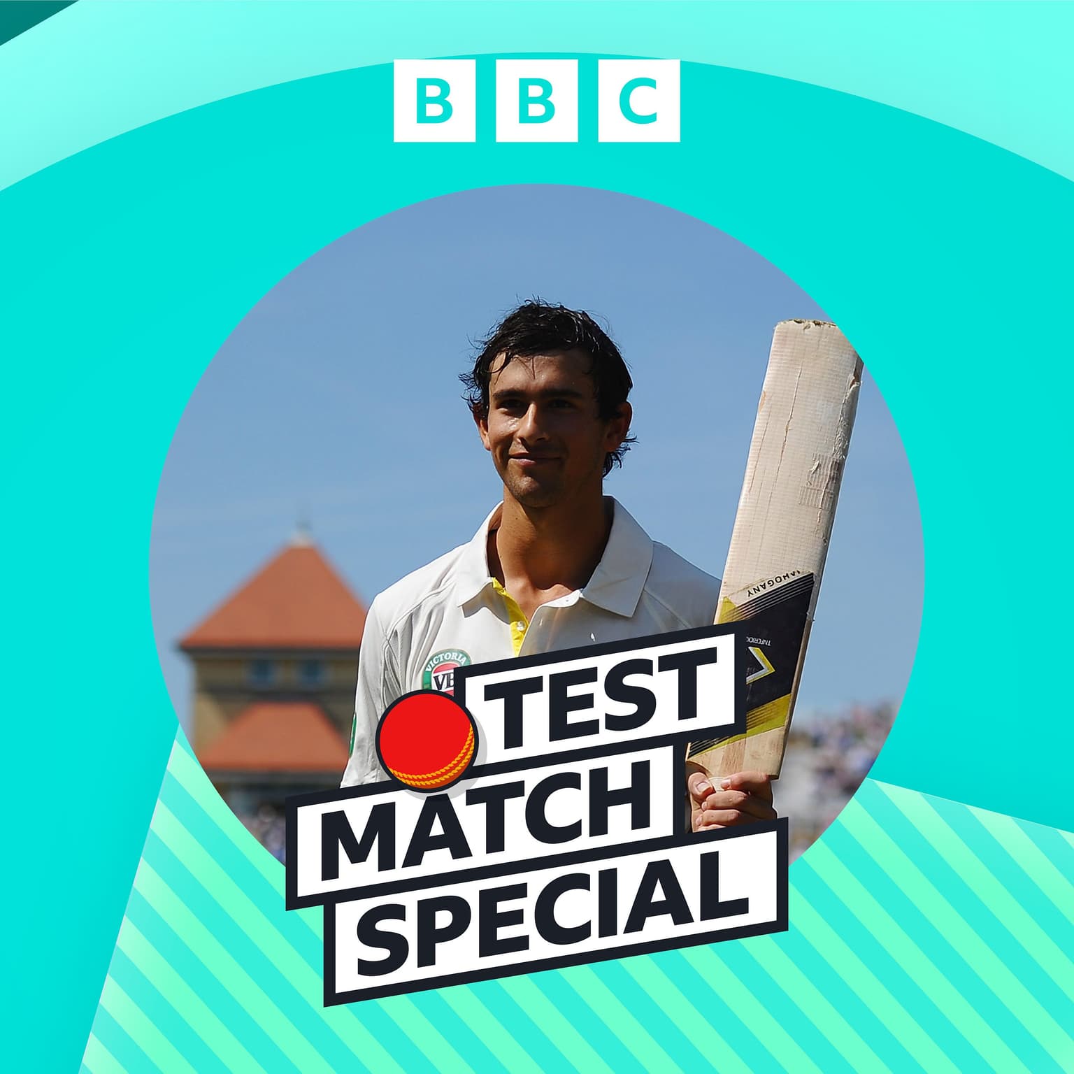 From The Ashes: Ashton Agar artwork