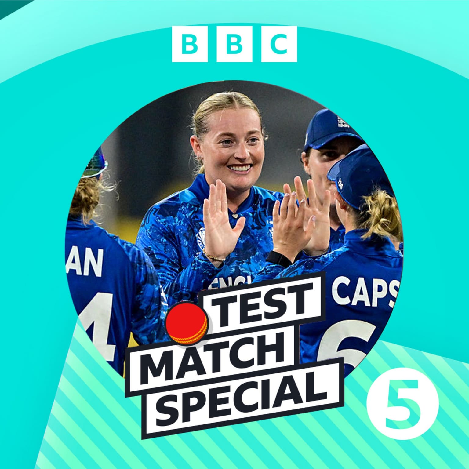 Women’s World Cup: England make it three from three against Sri Lanka artwork