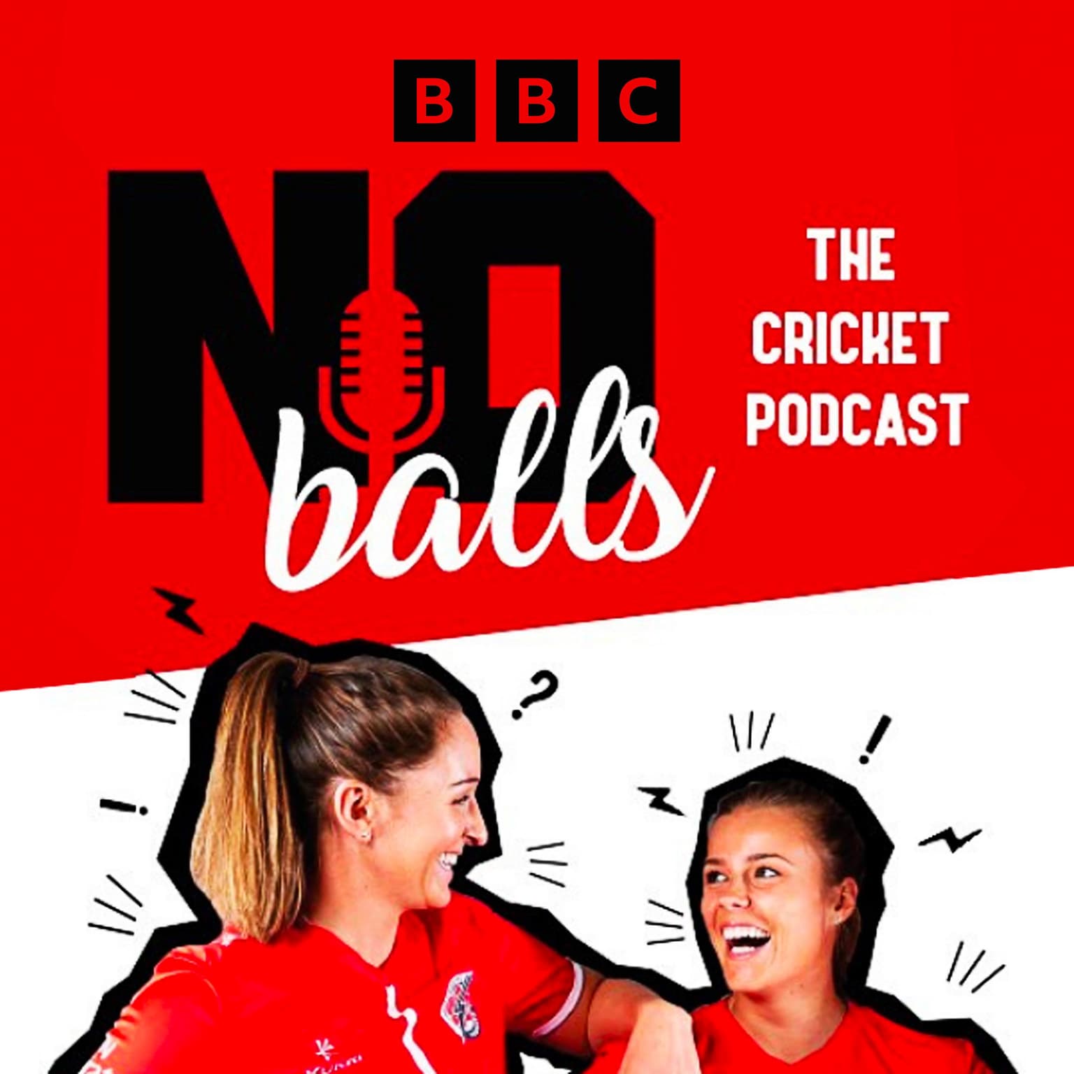 No Balls: The Cricket Podcast. The final wrap-up. artwork