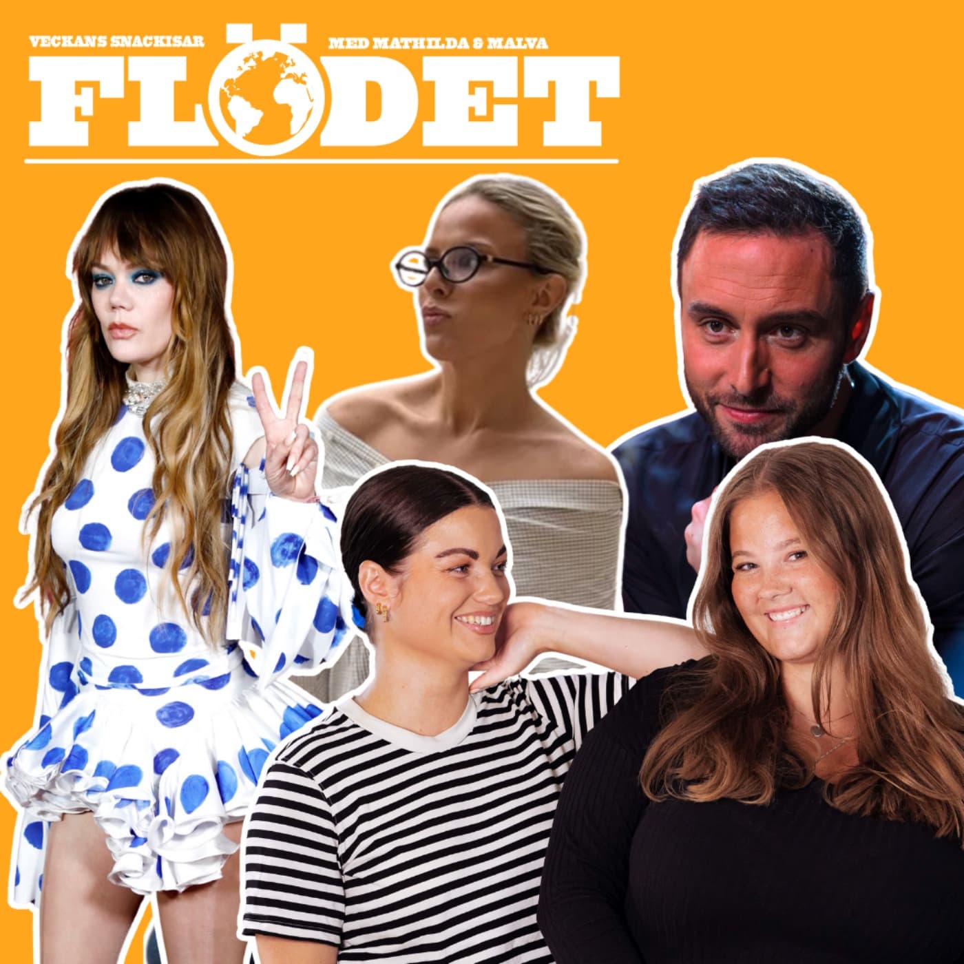 Årets sjukaste breakup, vi håller med Måns Zelmerlöw och känd artist i faderskapsdrama med TV-profil artwork
