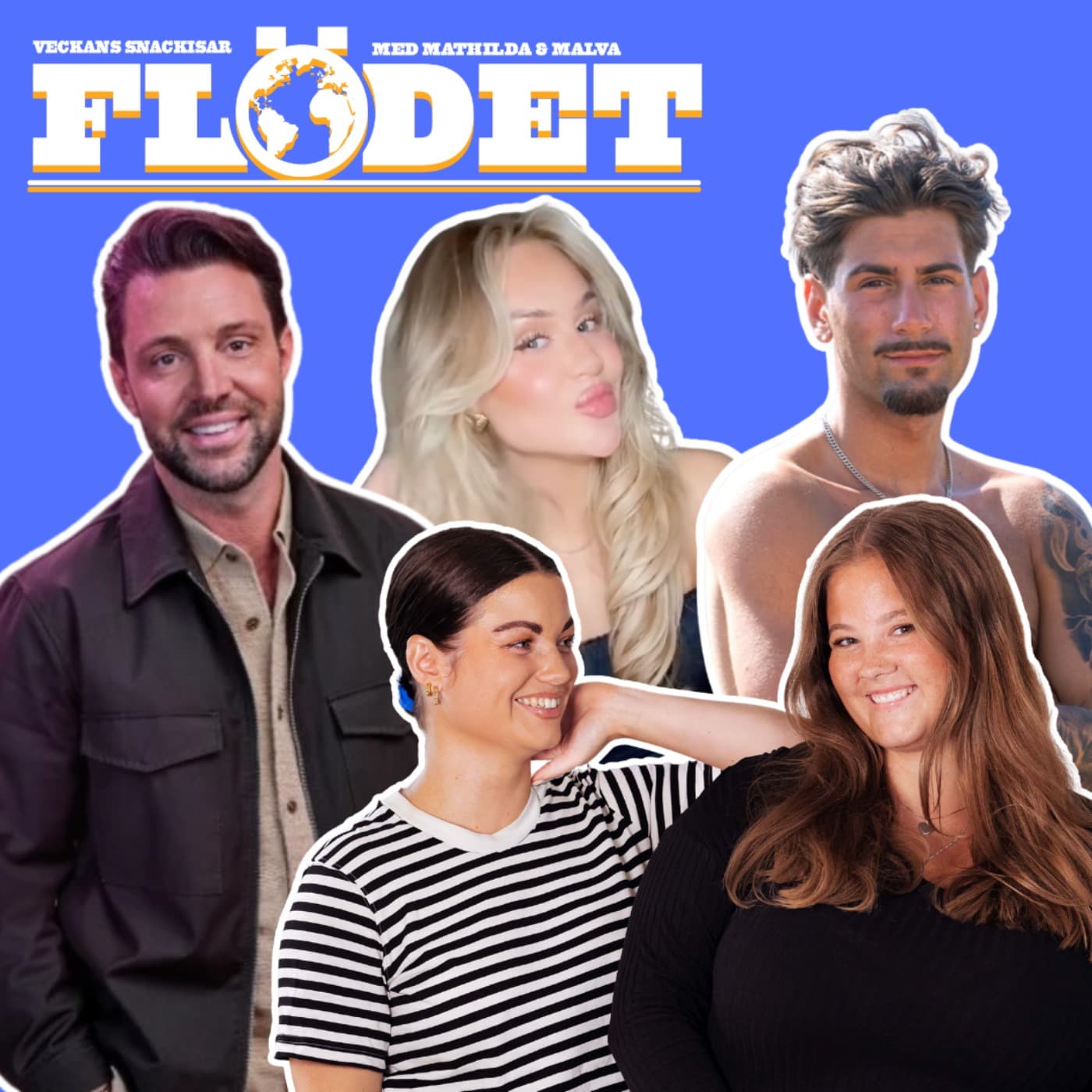 Sandra Lindahl bryter tystnaden, allt som hänt mellan Perla och Leon & kändisen har dejtat LiB-Aron artwork