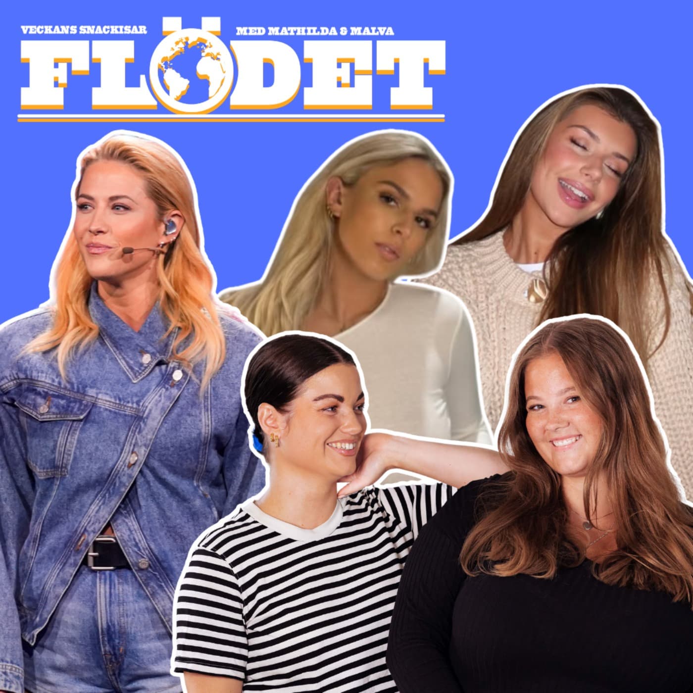 Realityvärldens nya kärlekspar, världskända mannen raggar på Perla och vi är oroliga för Hanna Ferm artwork
