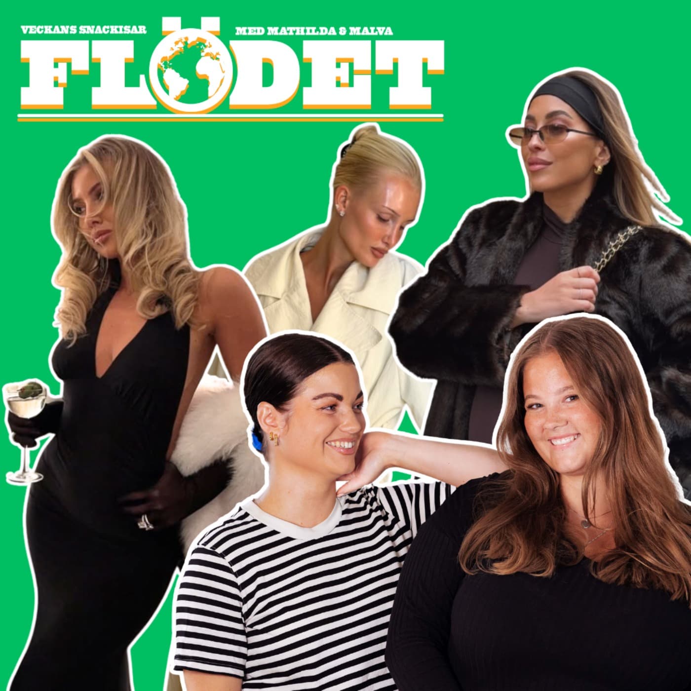 Realityvärldens nya kärlekspar, Hanna och Kenza bråkar & Bianca har fått en Birkin för 3 millar – eller? artwork