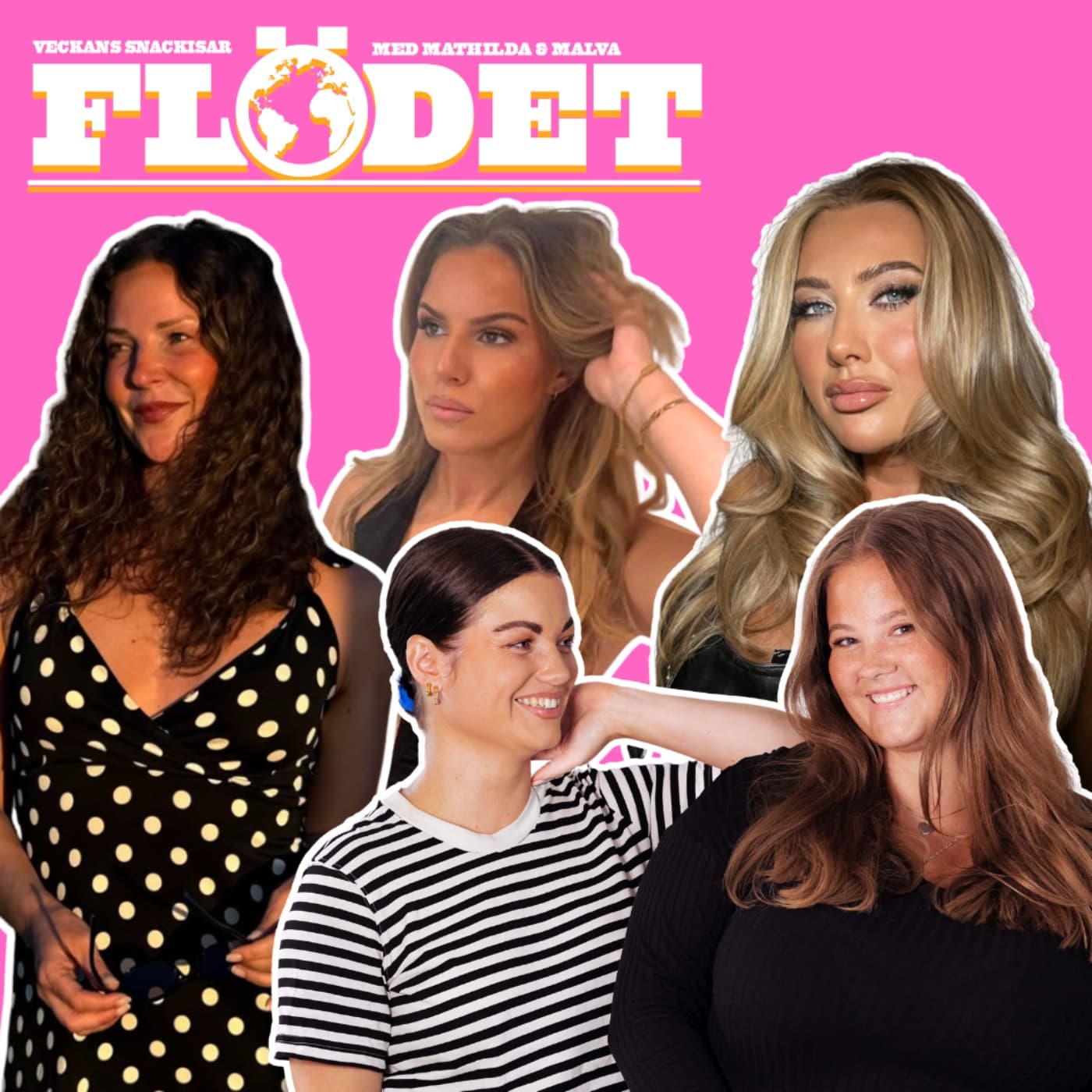 Hon låg med Hannas ex, Perla är i nytt influencerbråk och alla rasar på Love Island-tjejerna artwork