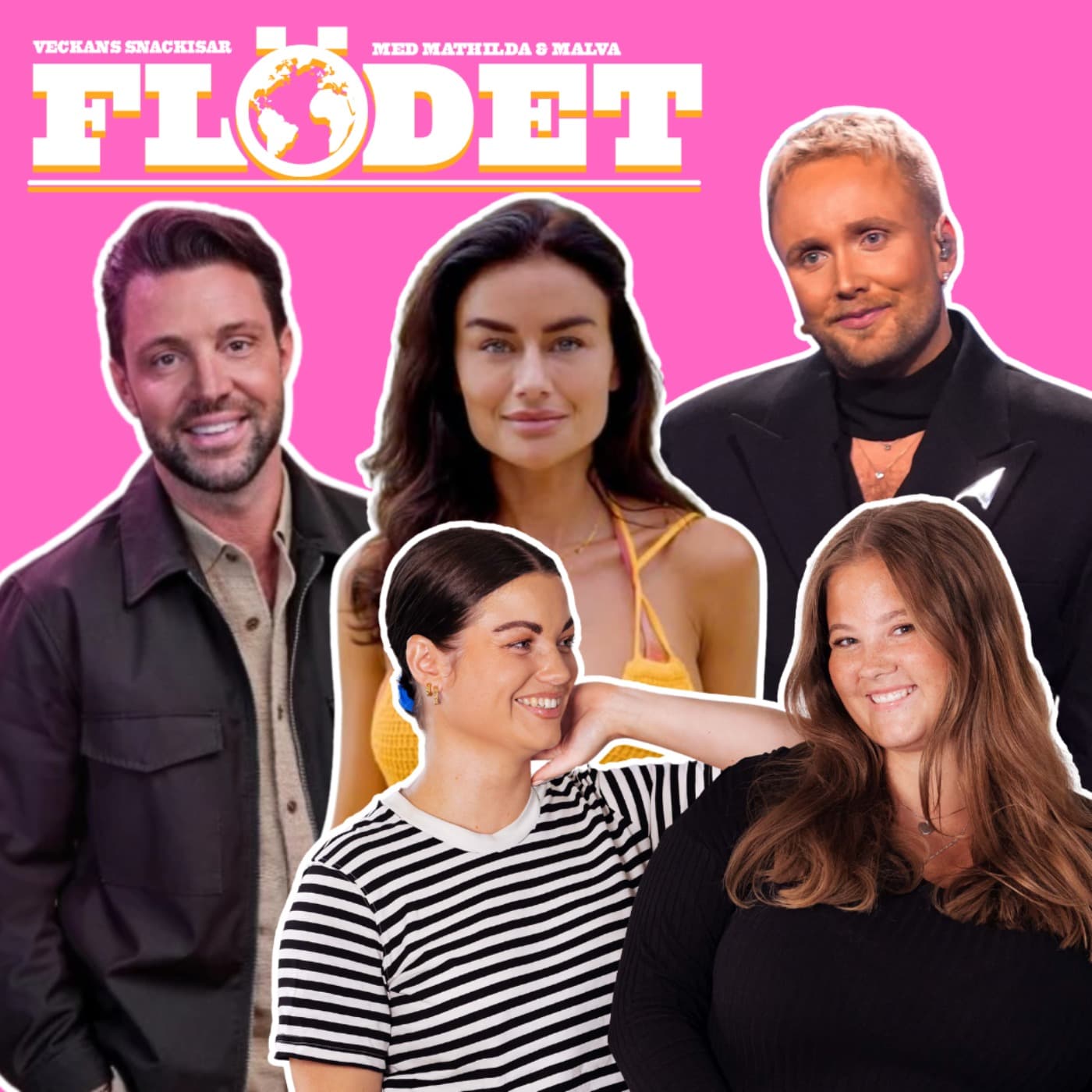 Love is Blind-mannen försökte mörda frun, svensk influencer döms till fängelse & HAN tog notan på Edvins fest artwork