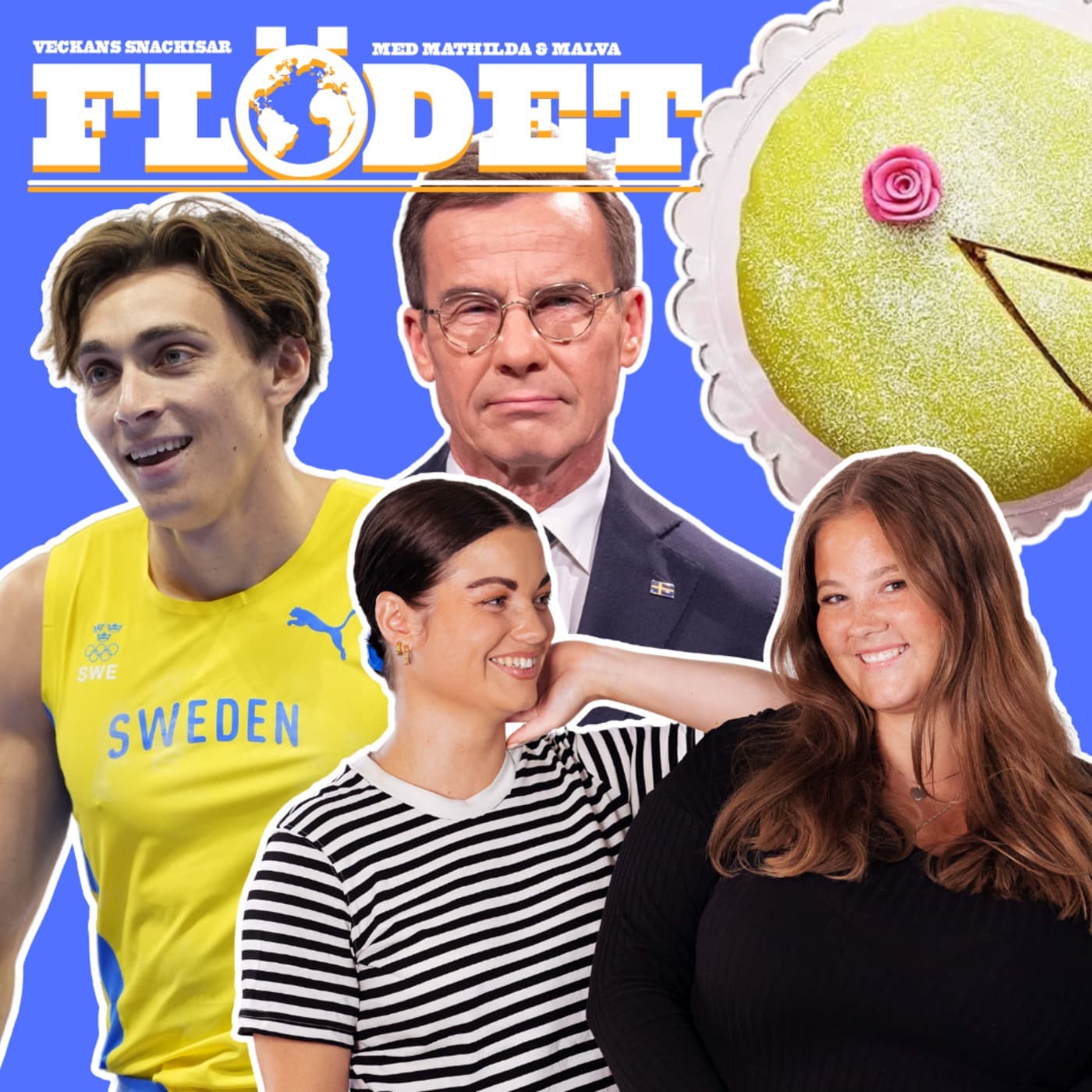 Mondos pinsamma frieri, förstörd husman och partiledarnas nya karriärer artwork