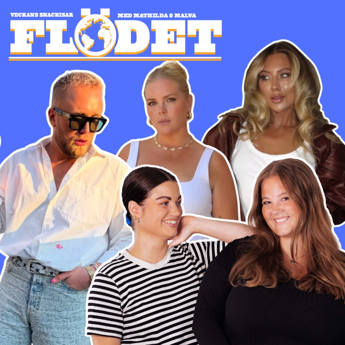Hur mycket pengar fick Ursäkta för att flytta till Podme? Varför rasar alla på Hanna Friberg? Vad har hänt i Zara & Trump-gate? artwork