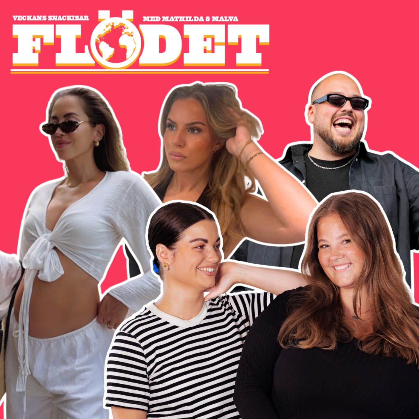 Vi tror att ett av Sveriges största kändispar har gjort slut, STOR Love Island-spoiler & Perlas attack mot Kenza artwork
