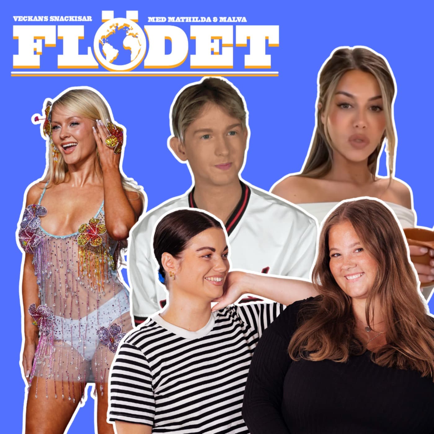 Andreas Deak bryter tystnaden, förhöret med Pontus Rasmussons flickvän och Biancas lyxlägenhet faller samman?! artwork