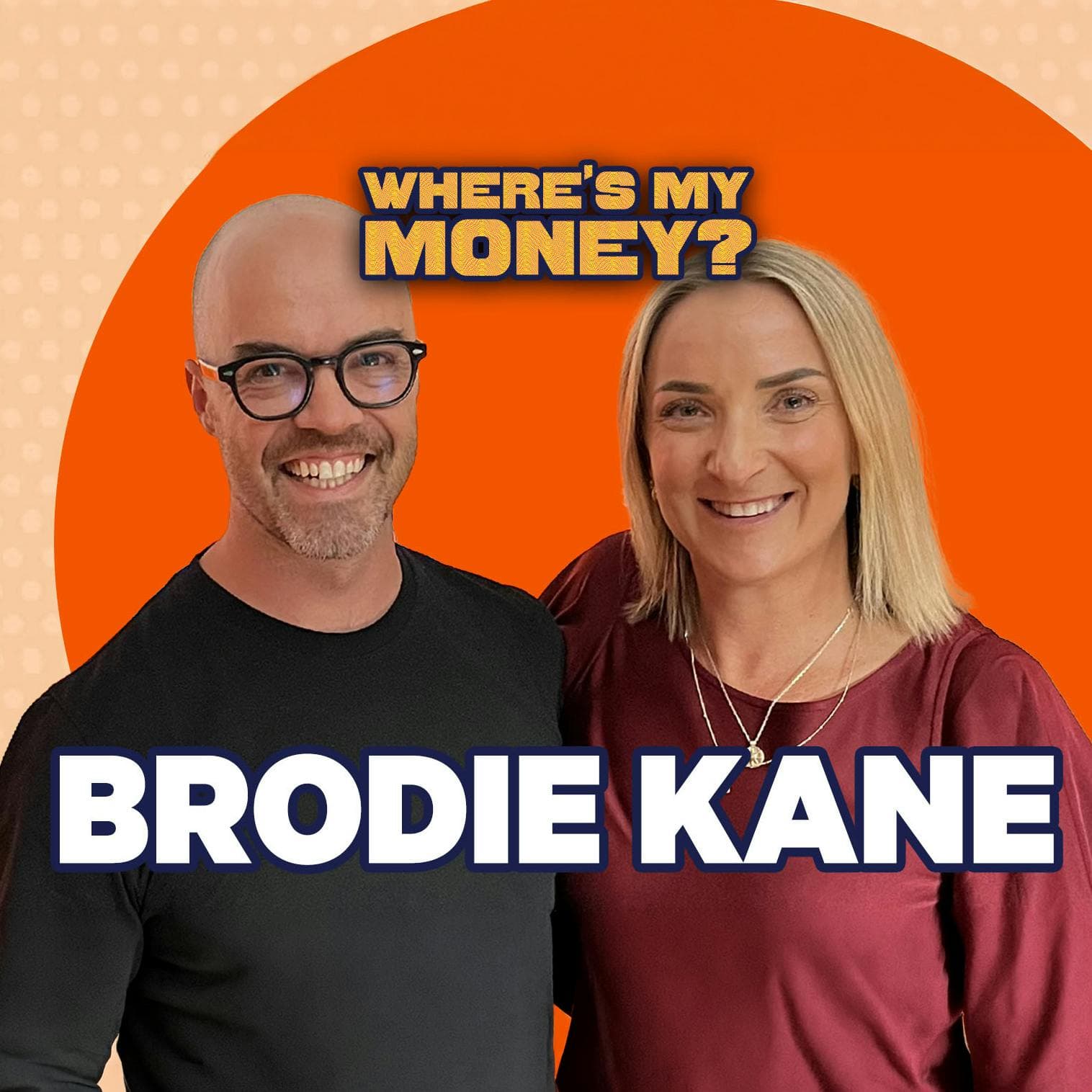 Brodie Kane on Building A Media Empire After Redundancy artwork