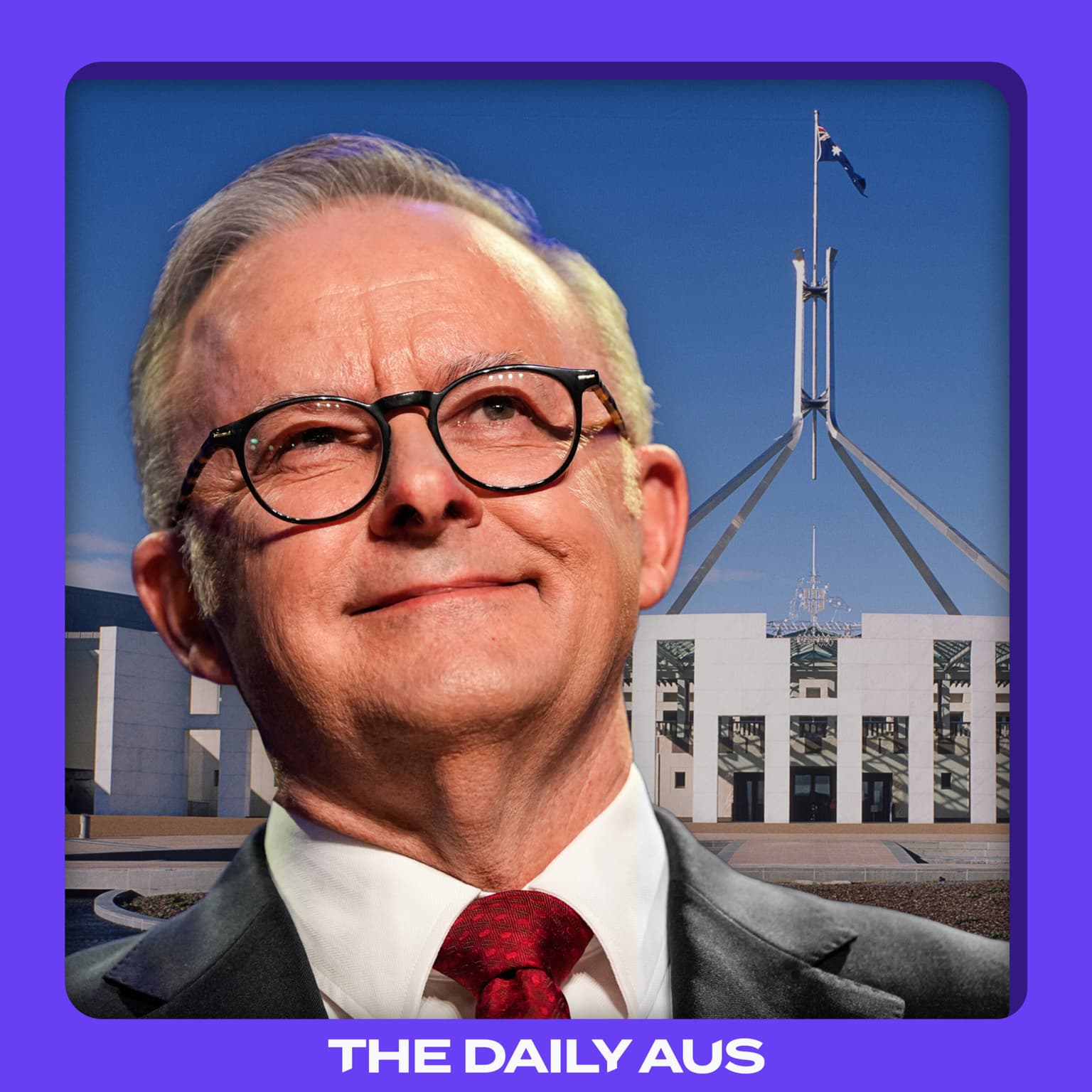 Parliament's back. What now? artwork