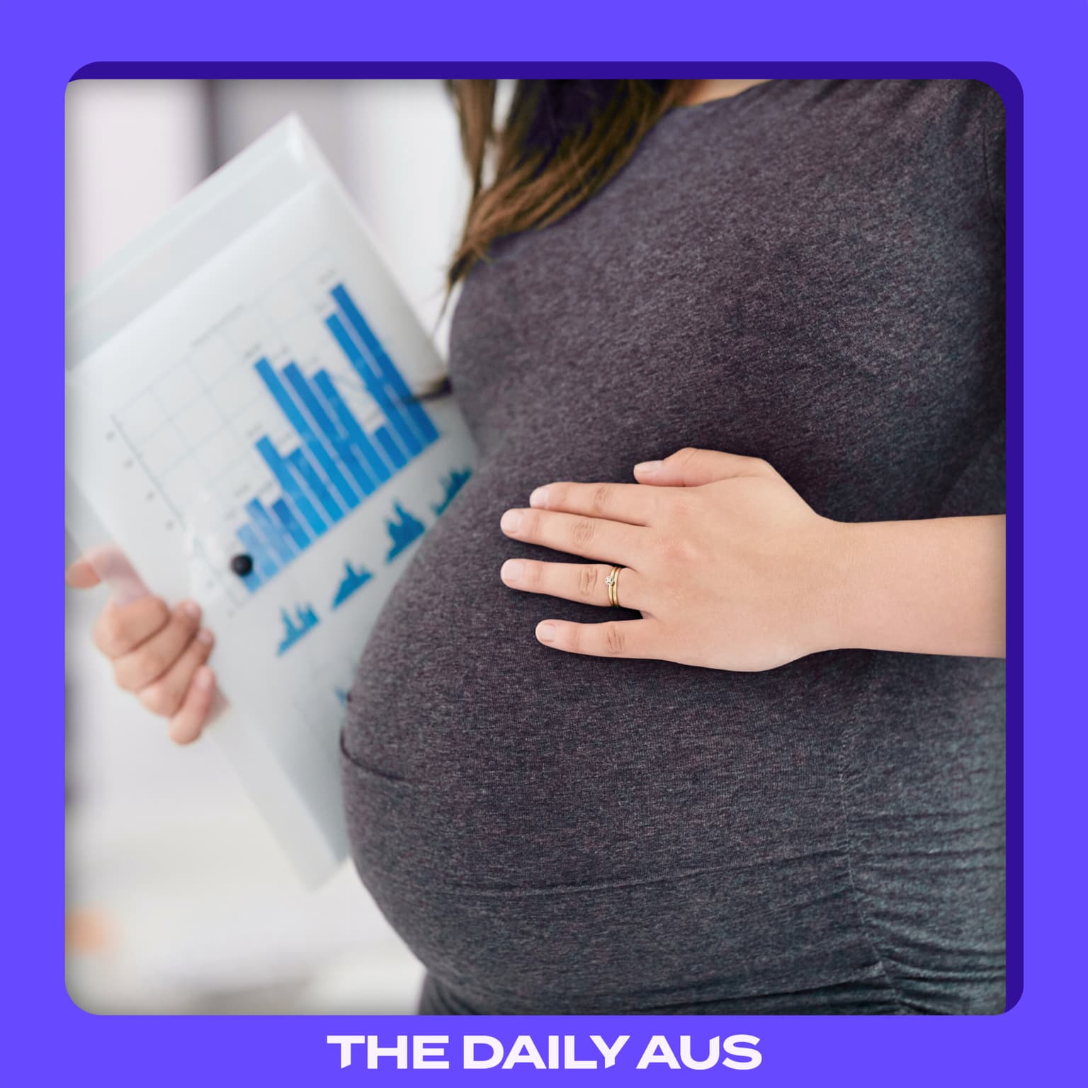 What’s wrong with a declining birth rate? artwork