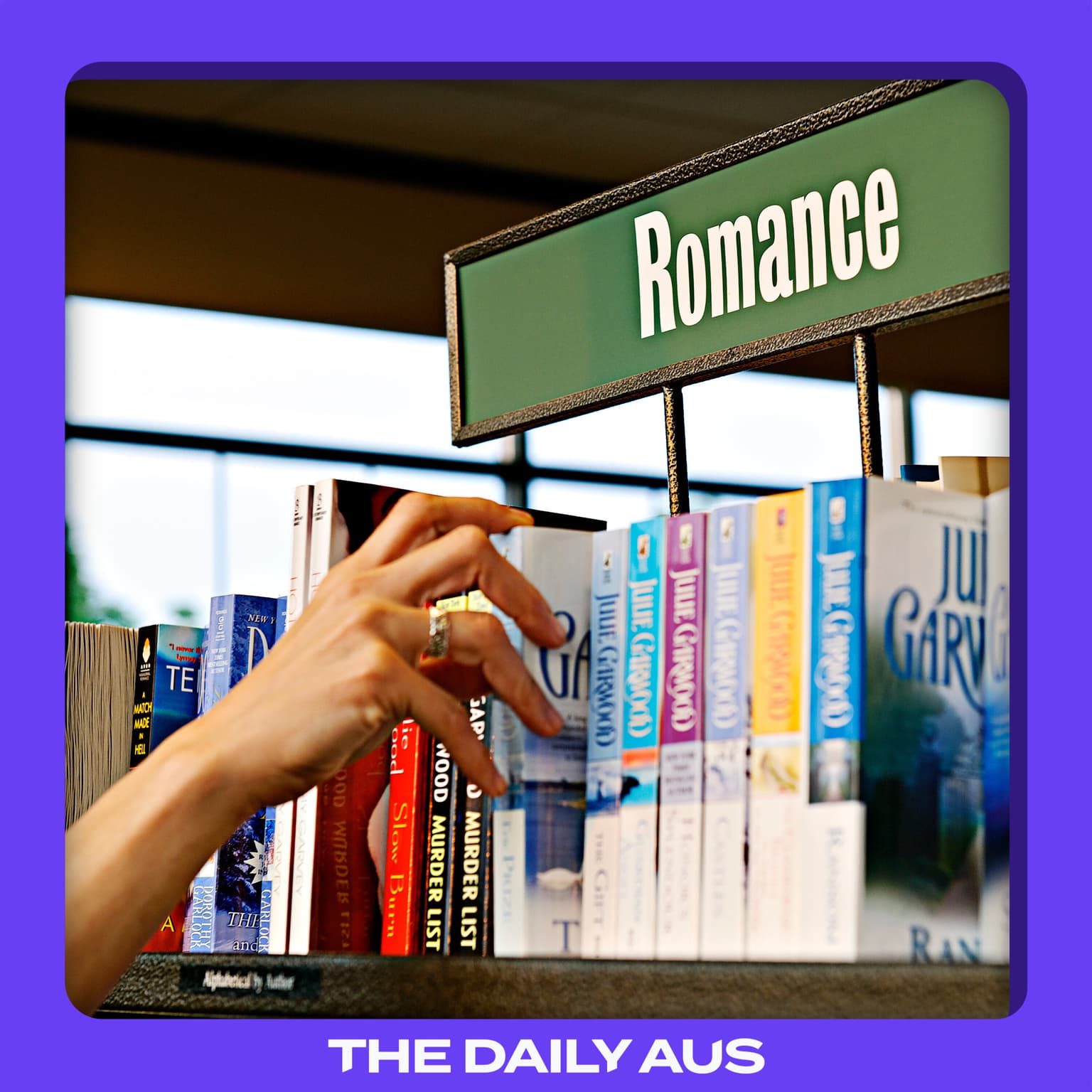 Can erotica fix Australia’s reading slump? artwork