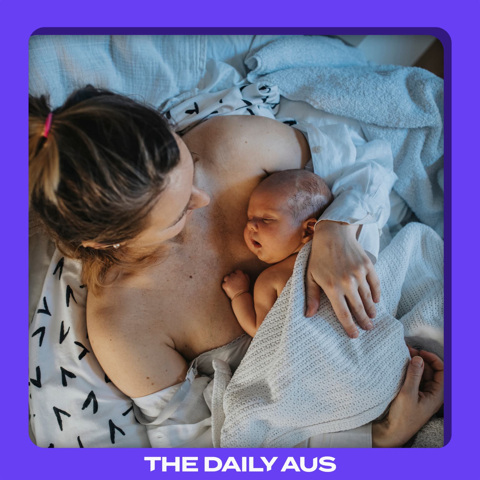 The doctors pushing to ban 'freebirths' artwork