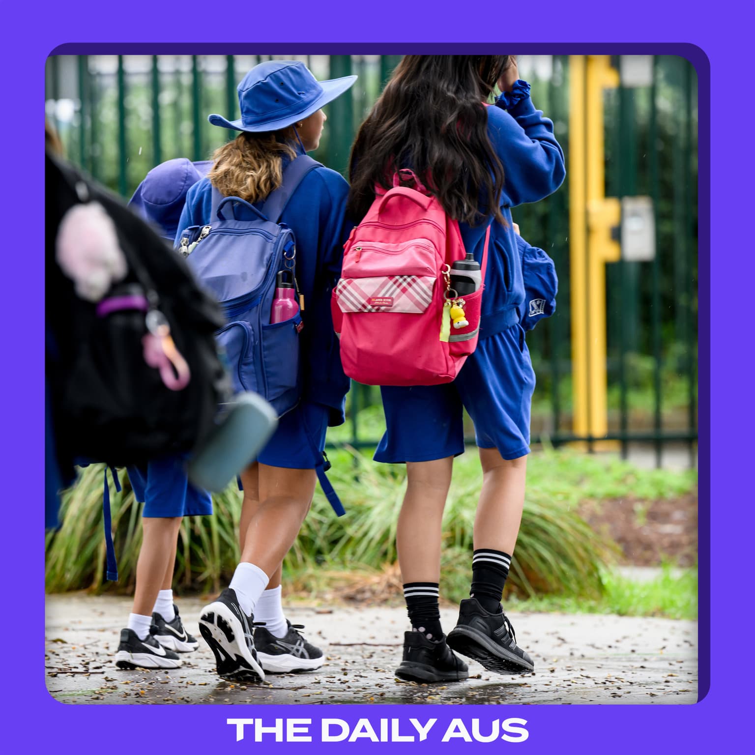 Why don't young Aussies feel like they belong? artwork
