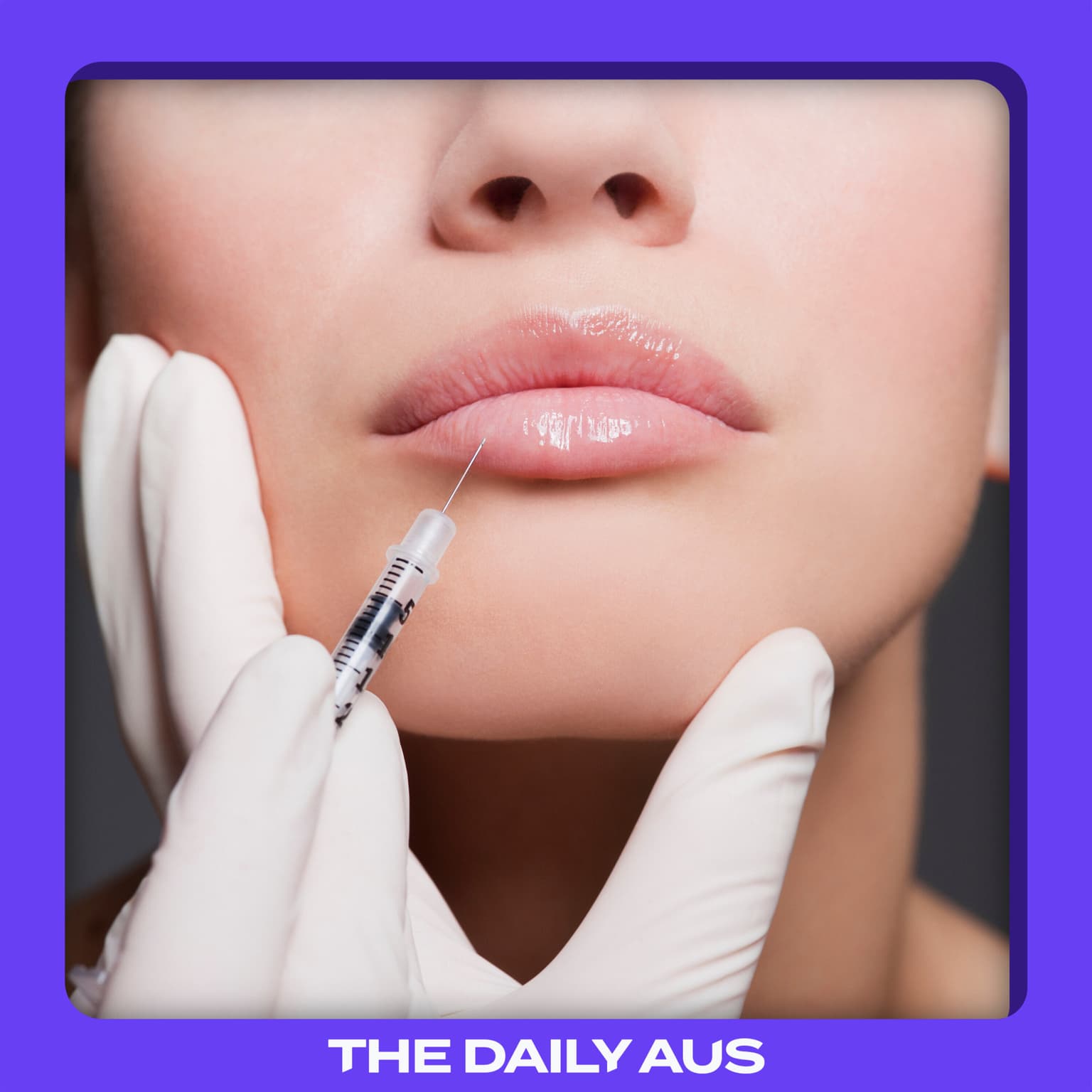 The new Botox rules for young people artwork