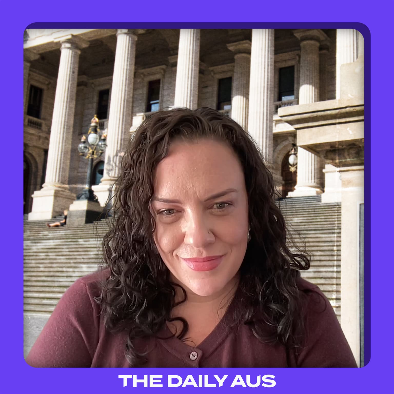 Does Australia have a cult problem? artwork