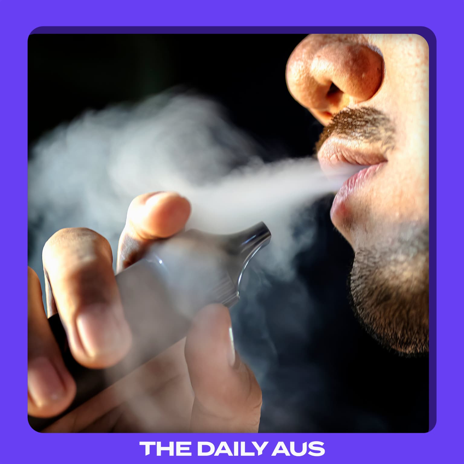 Why vaping is worse than we thought artwork