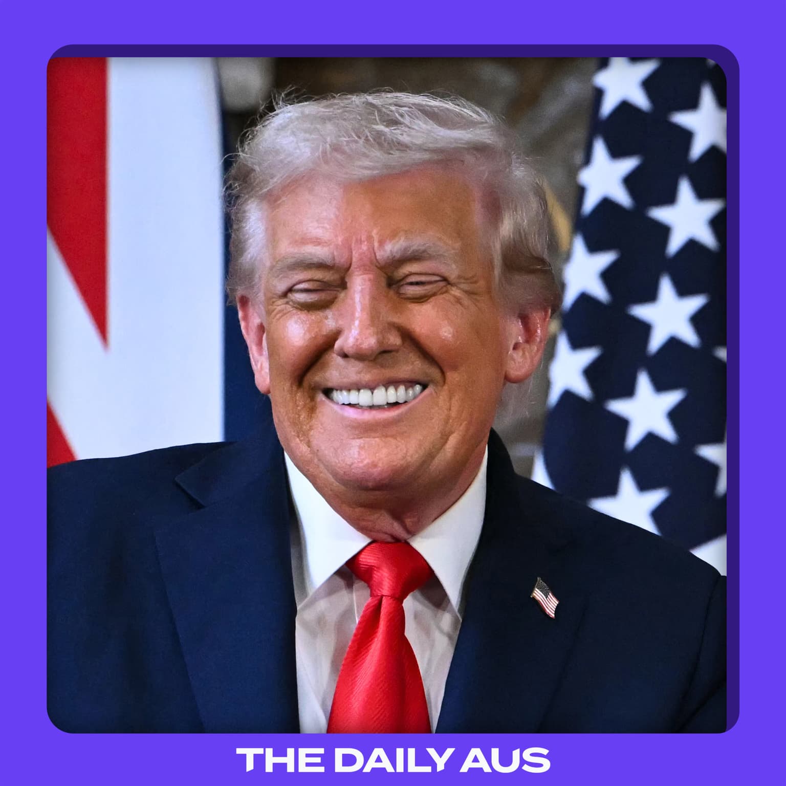 Is a third Trump term possible? artwork