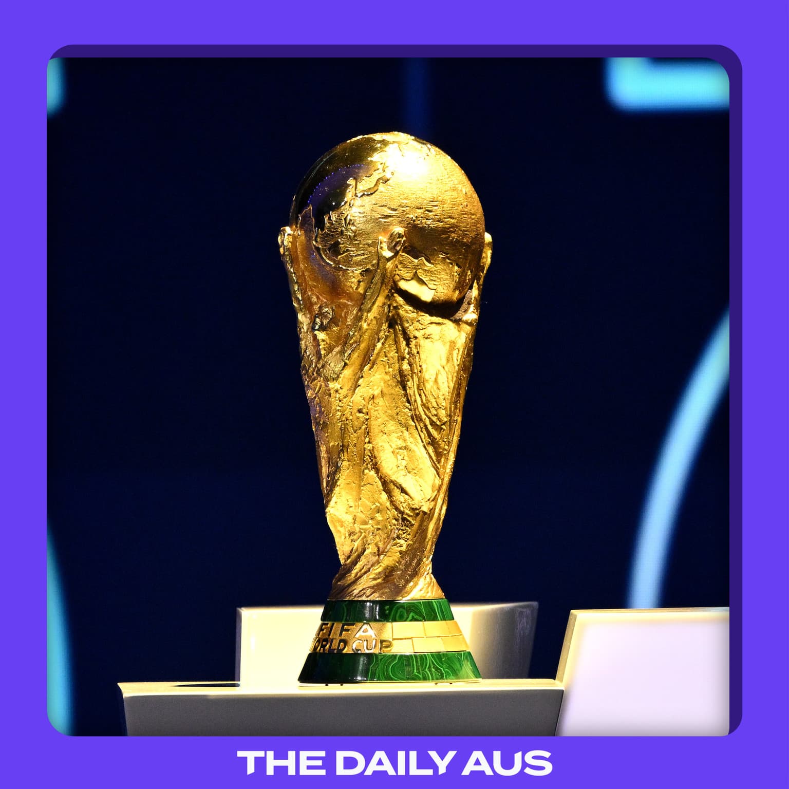 The World Cup controversies, explained artwork
