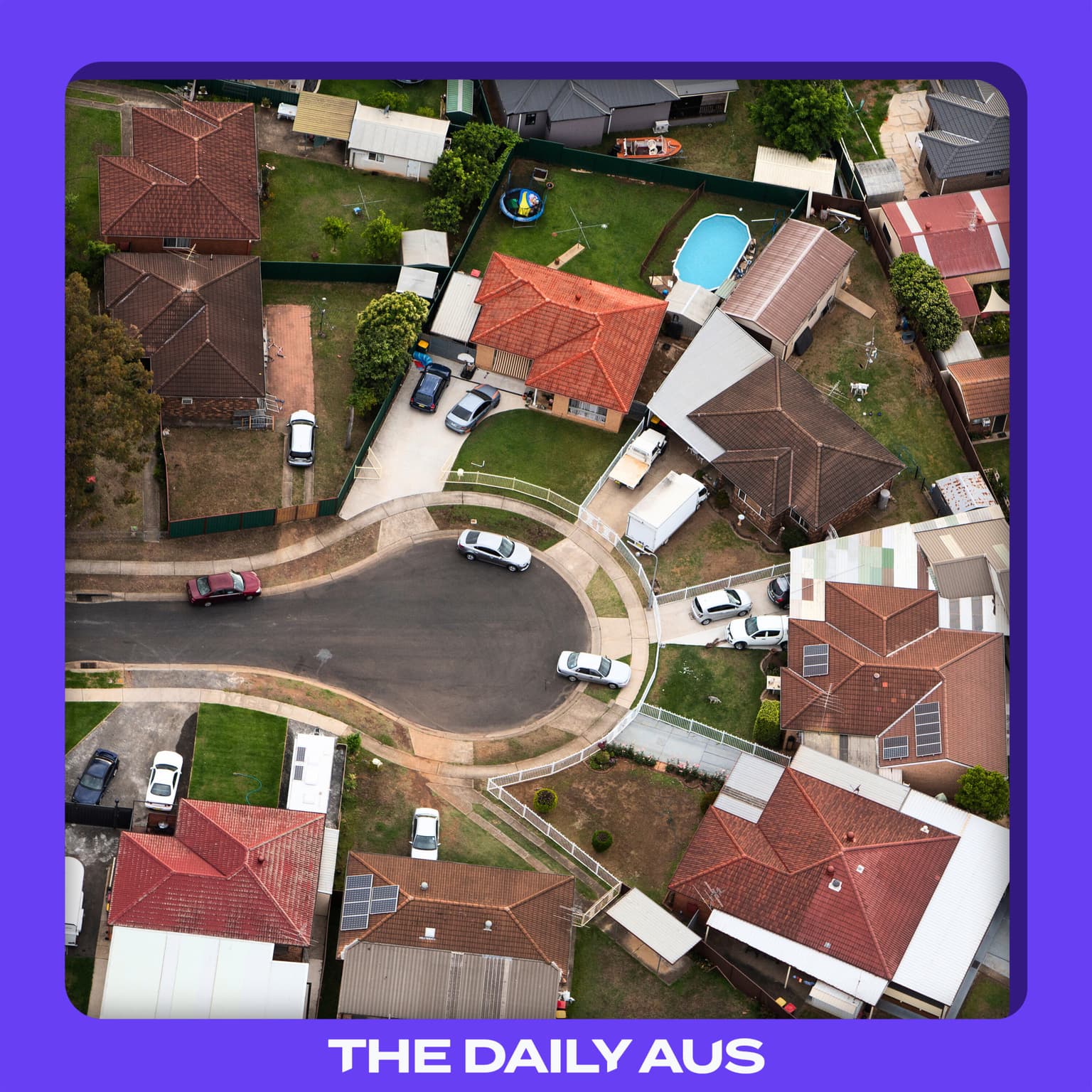 The new rules for first home buyers artwork