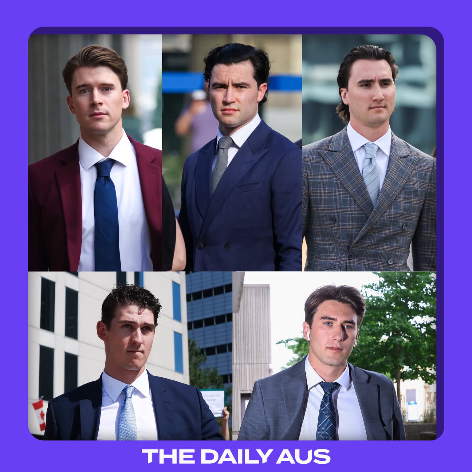 The Canadian assault trial making global headlines artwork