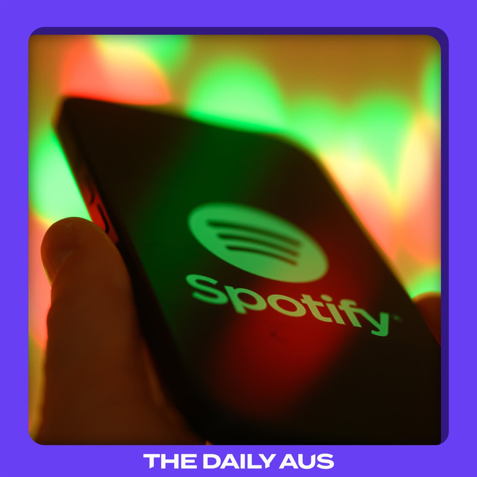 Does Spotify have a local music problem? artwork