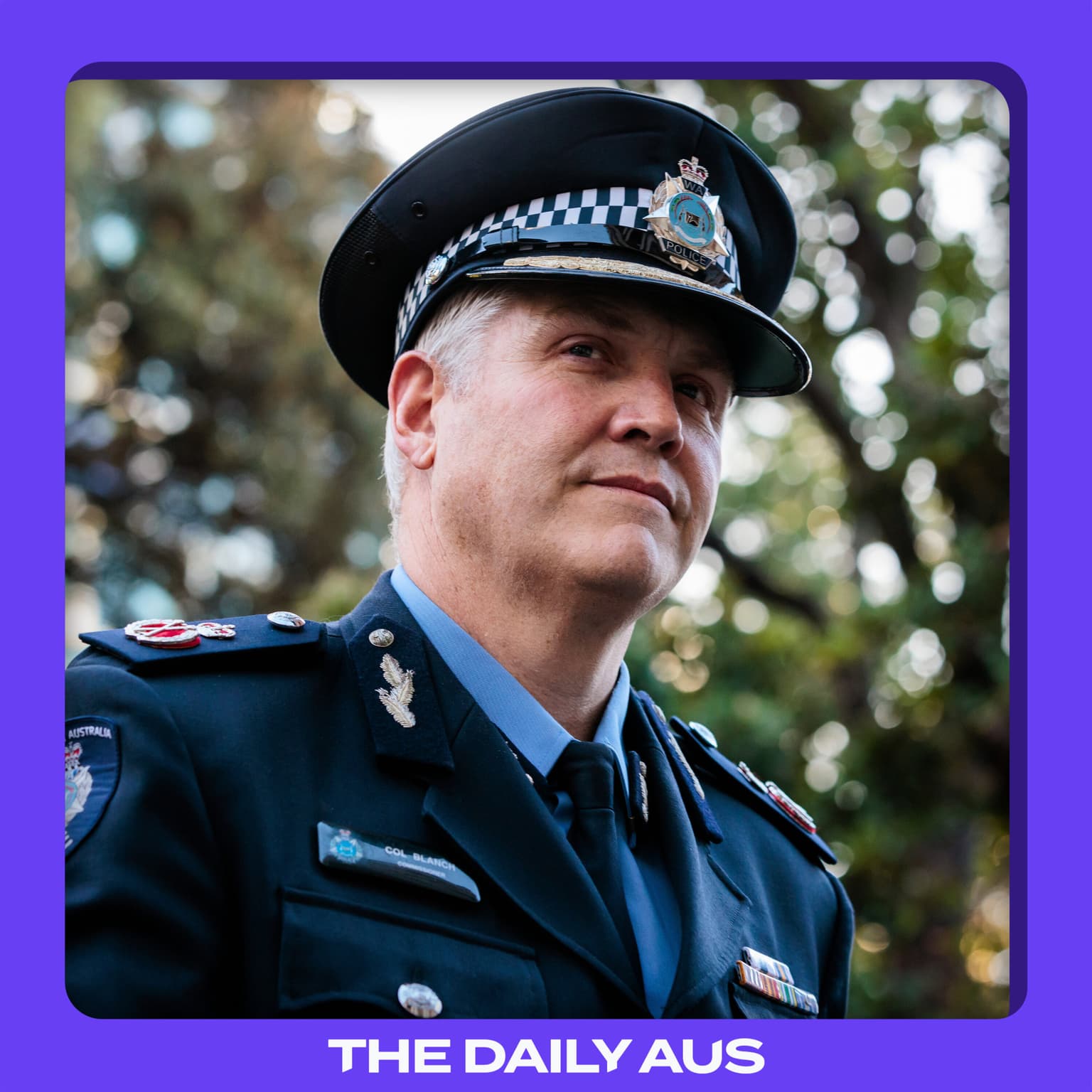 What we know about the WA bomb scare artwork