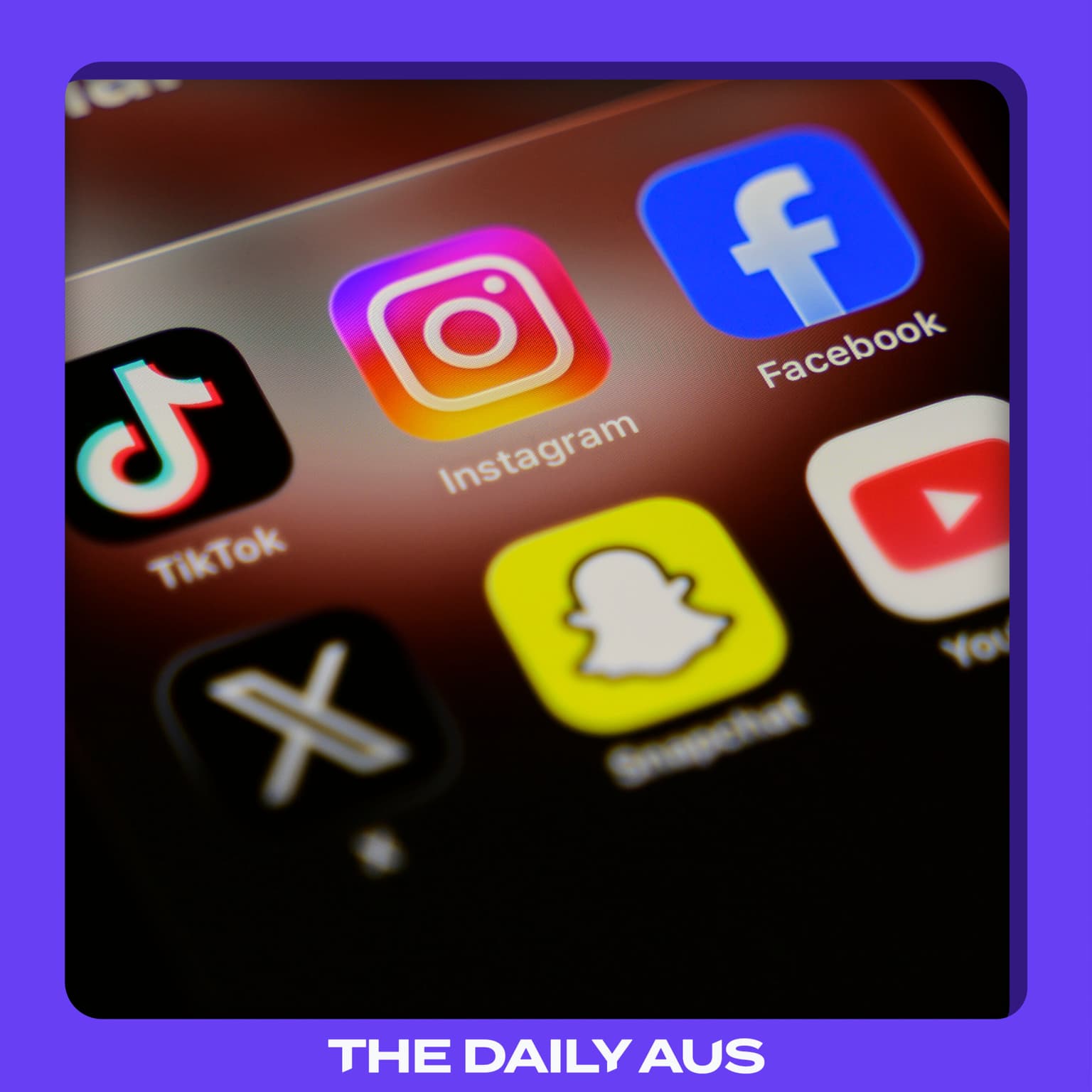Should media companies be funded by big tech? artwork