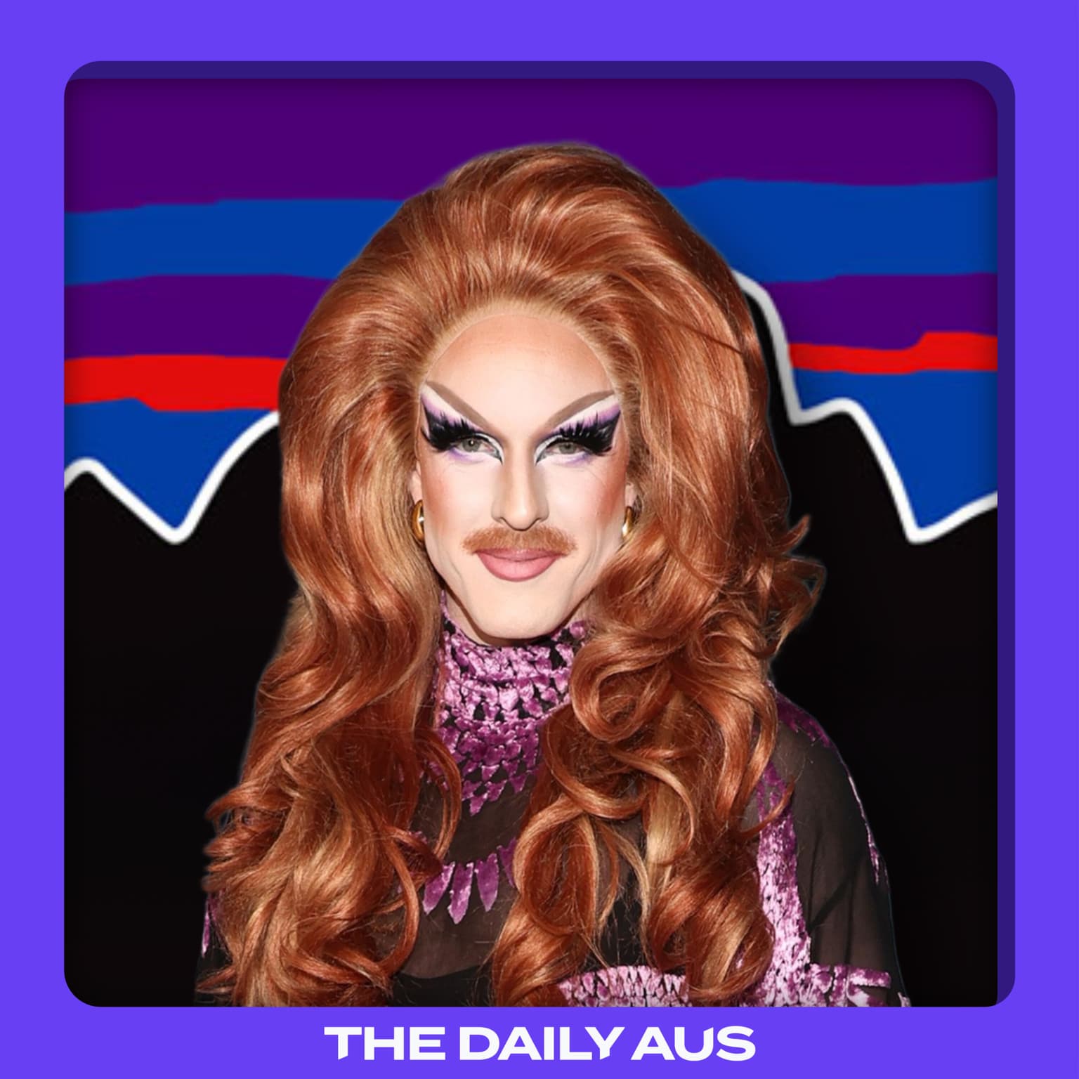 Why Patagonia is suing a drag queen artwork