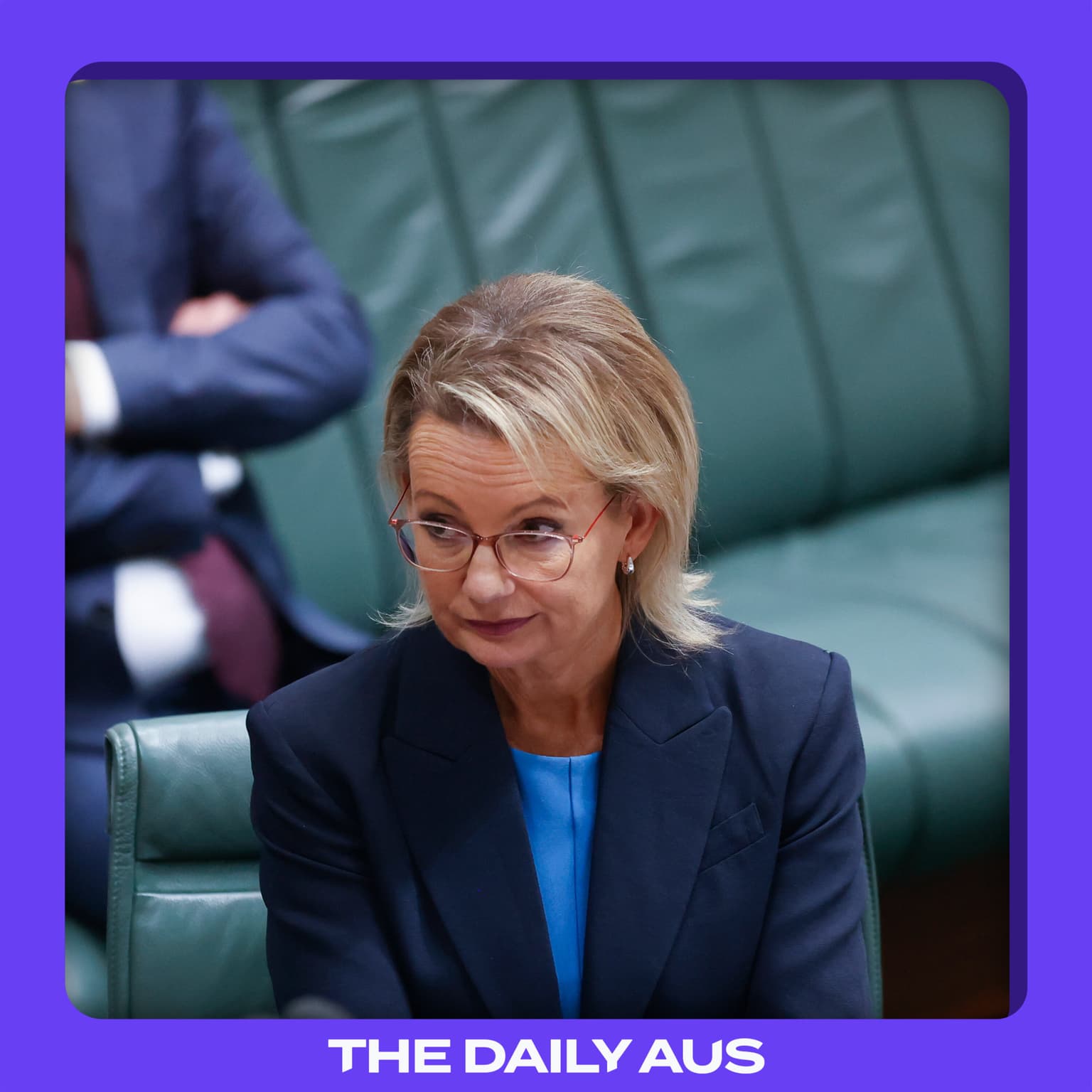Why the Coalition can't agree on climate artwork