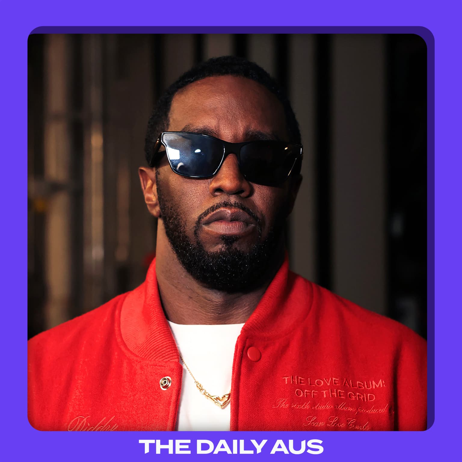 What happens to Diddy now? artwork