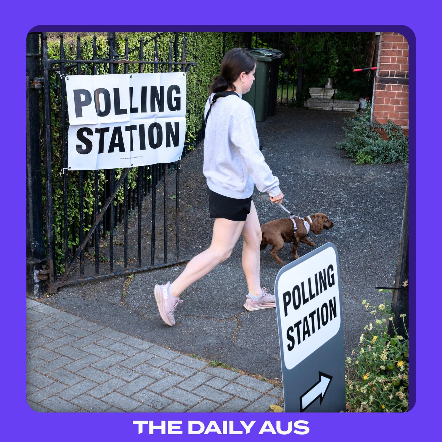 Why the UK wants 16-year-olds to vote artwork