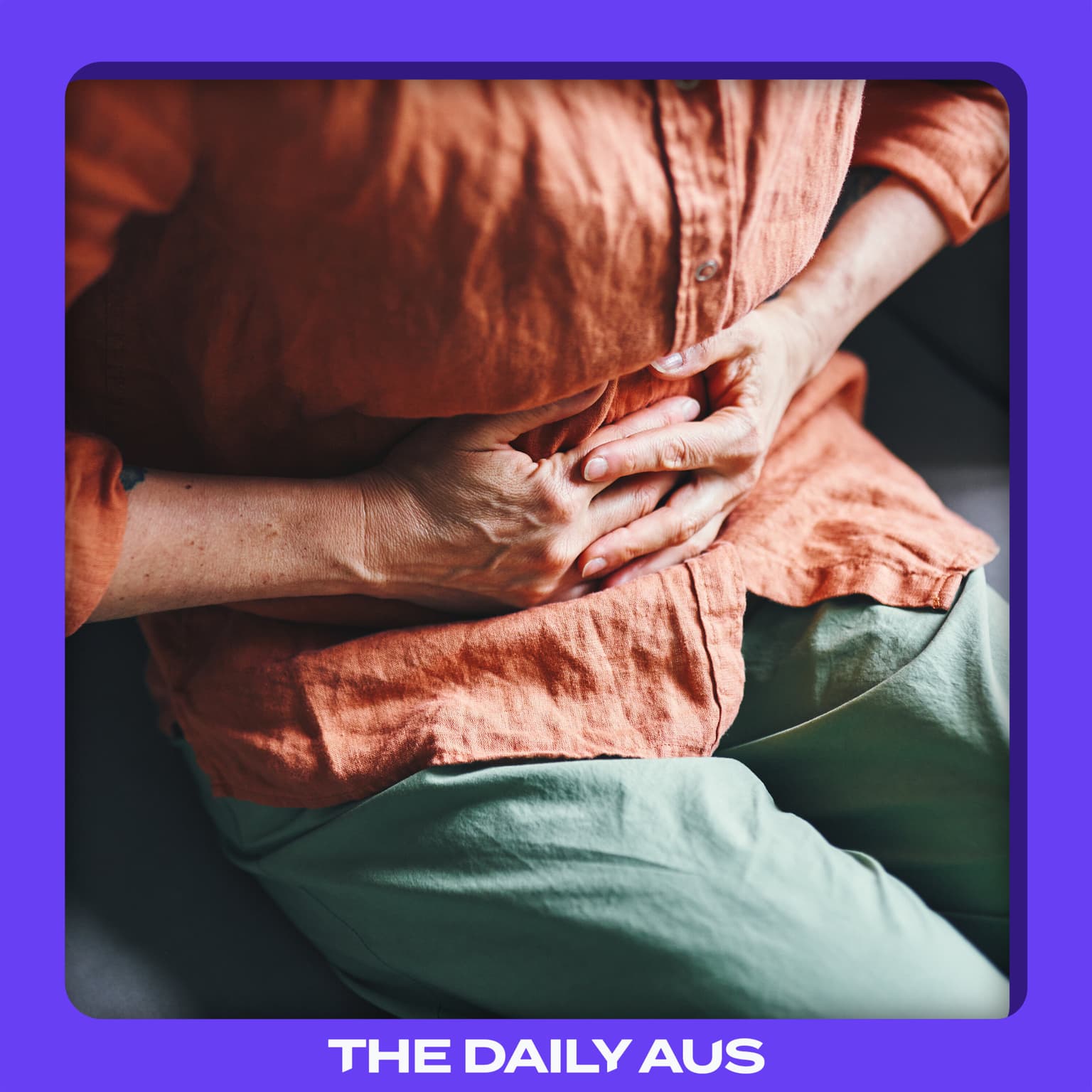 A landmark inquiry into women’s pain artwork