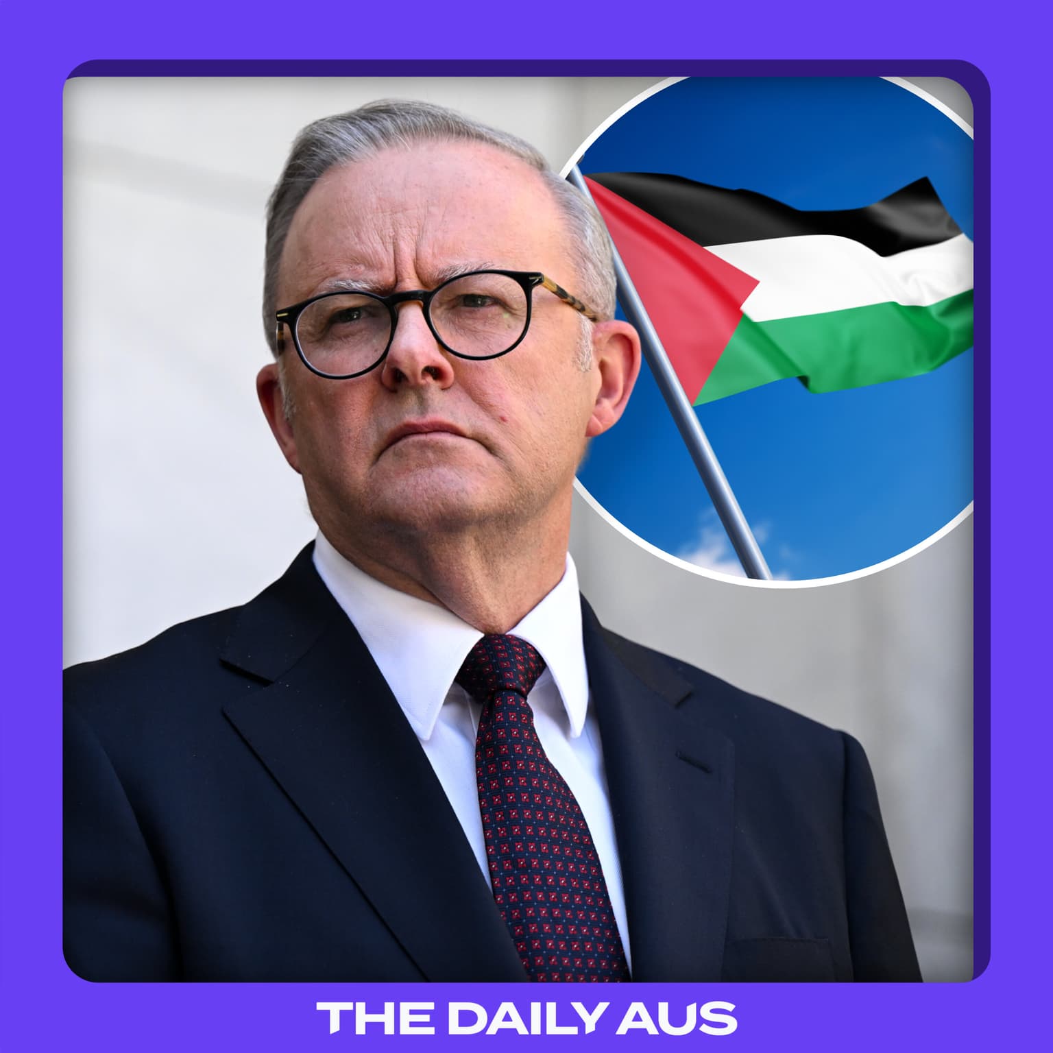 Australia has recognised Palestine. What now? artwork