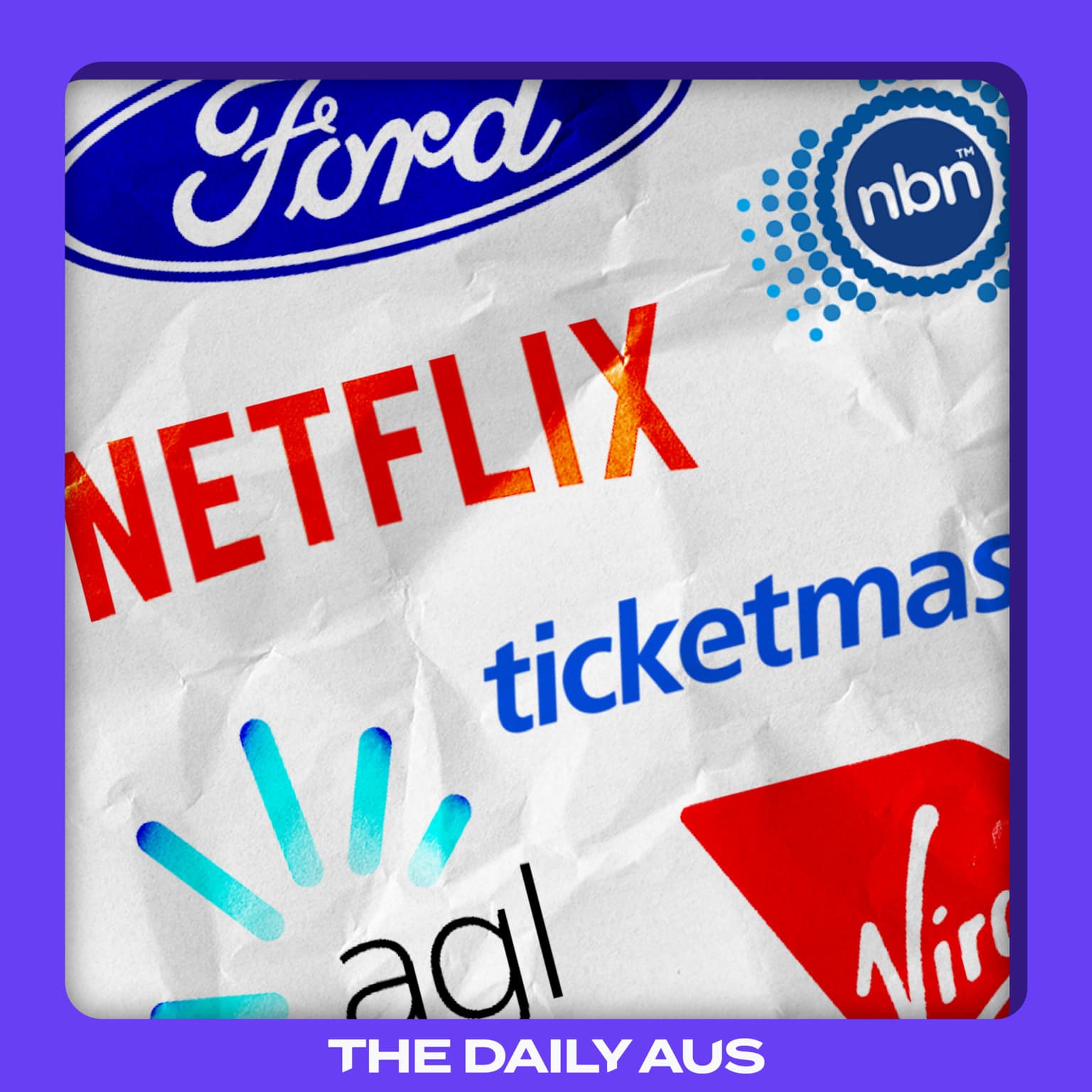 Why some big brands pay no tax artwork