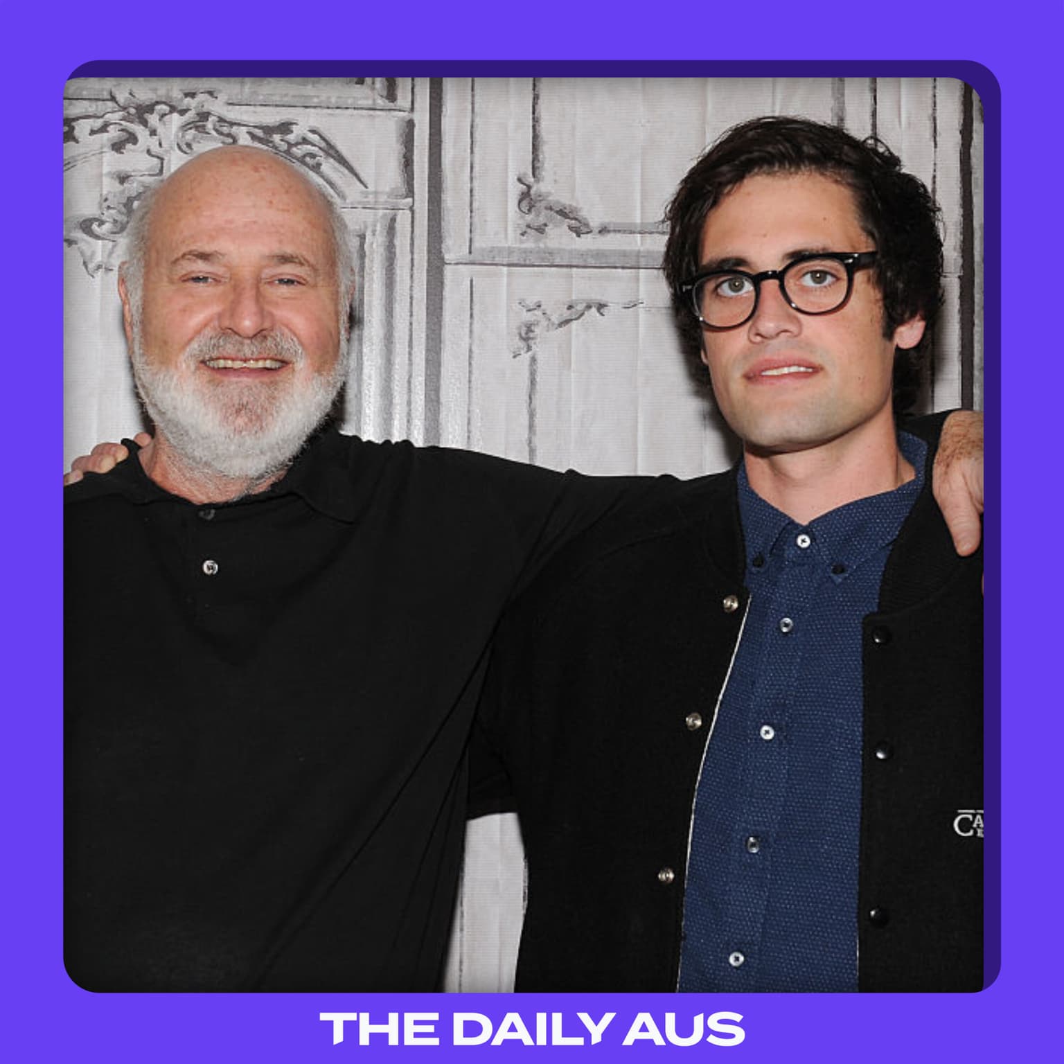 What we know about the murder of Rob Reiner artwork